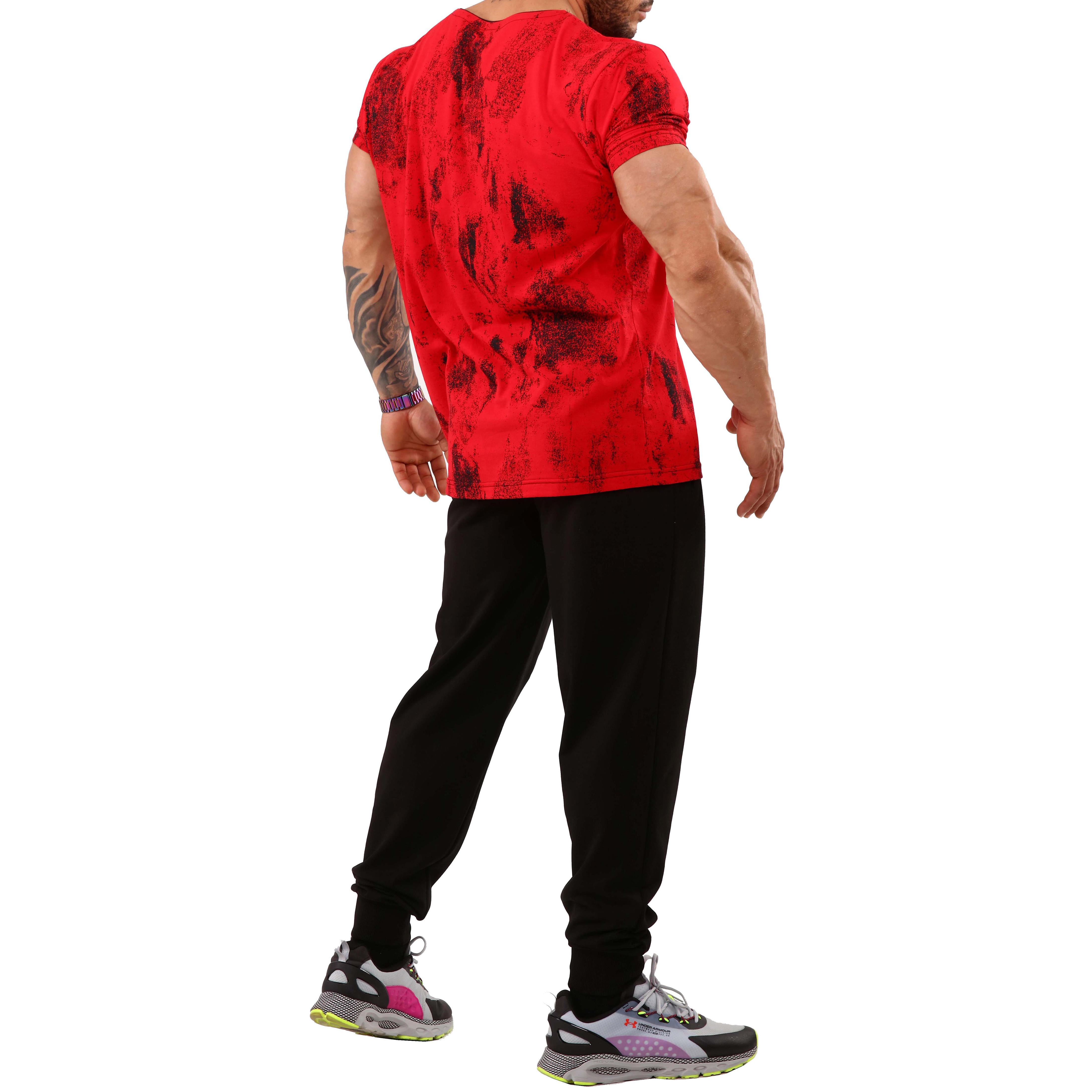 Mens Improved T-shirt