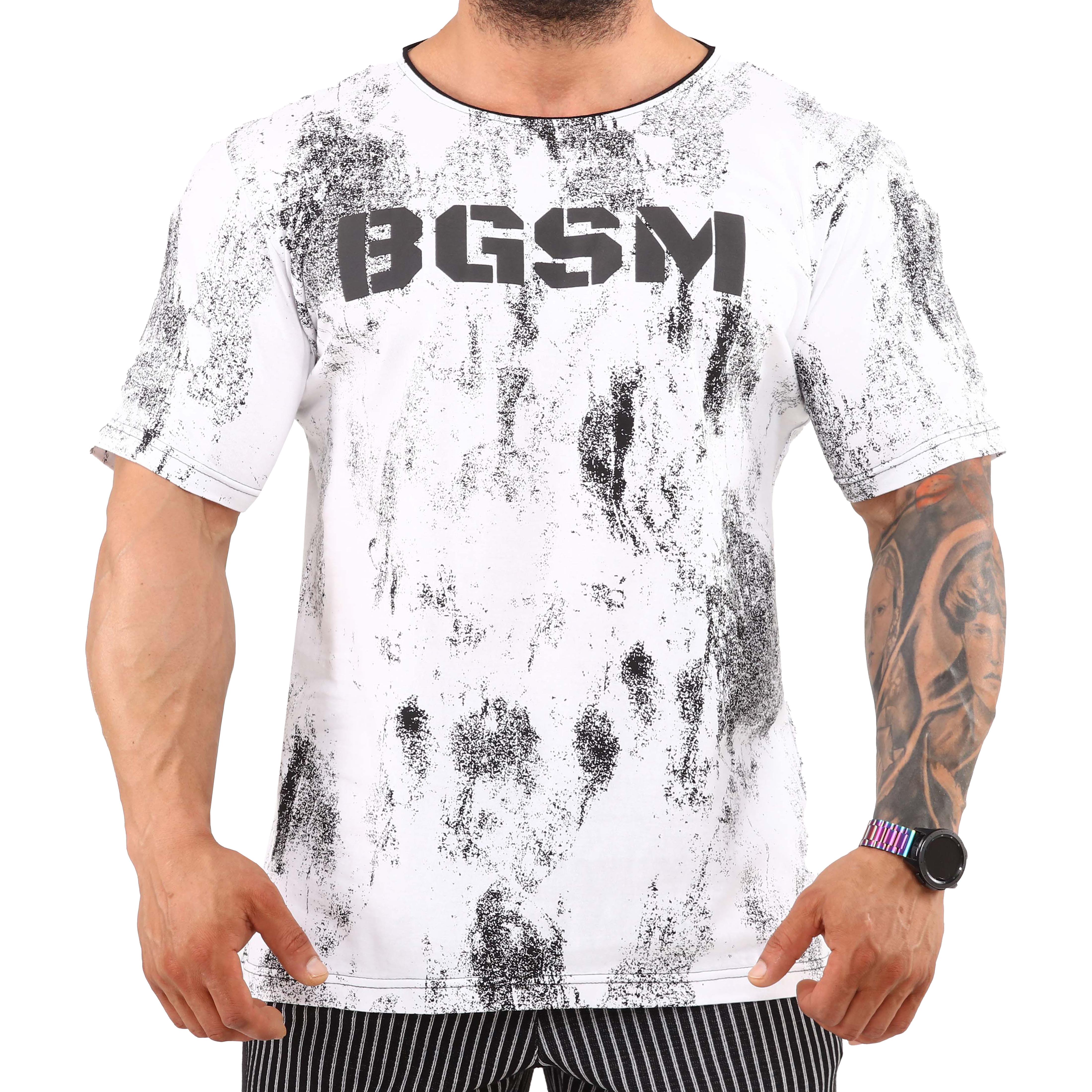 Mens Improved T-shirt