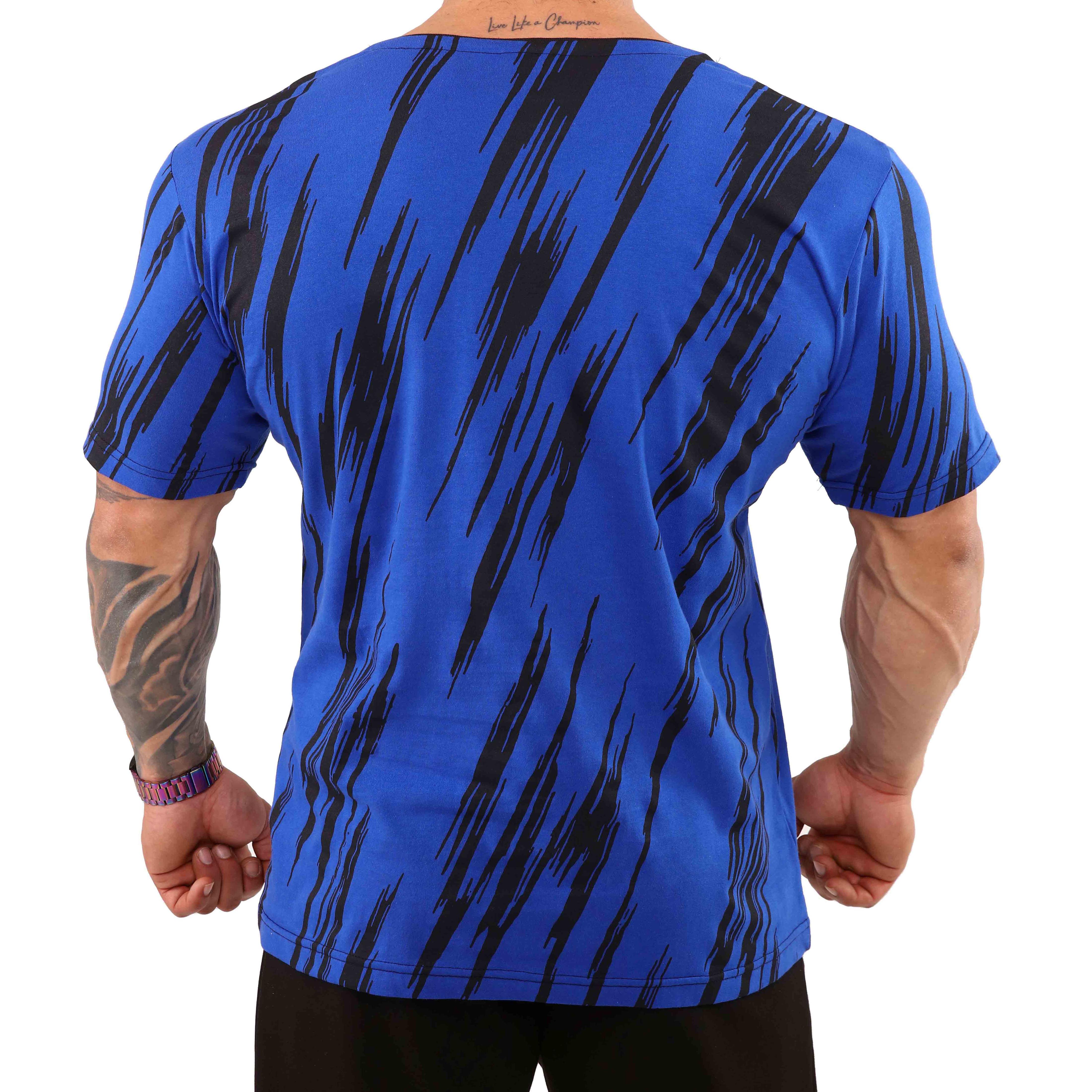 Mens Improved T-shirt