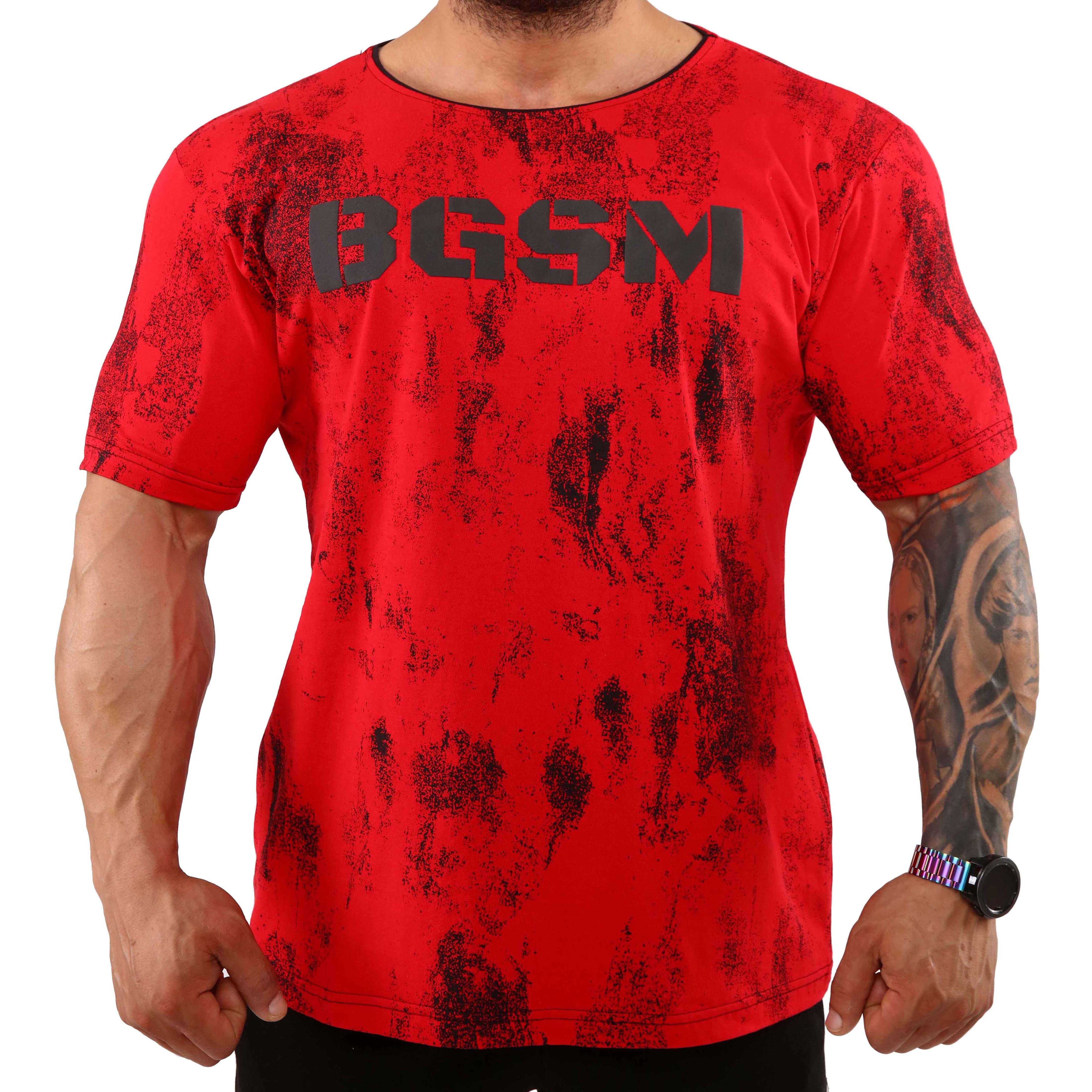 Mens Improved T-shirt