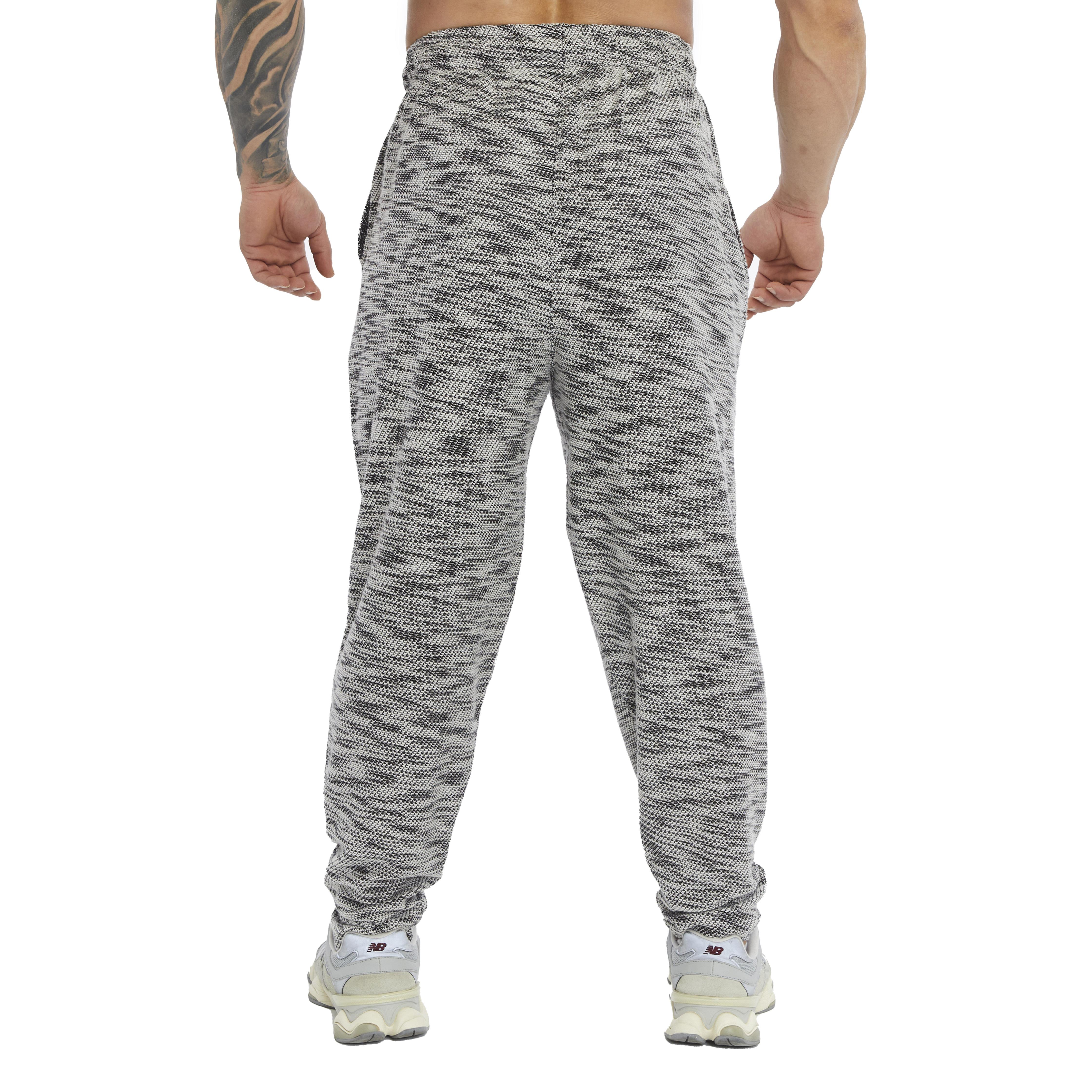 Mens Lifestyle Baggy Sweatpants 