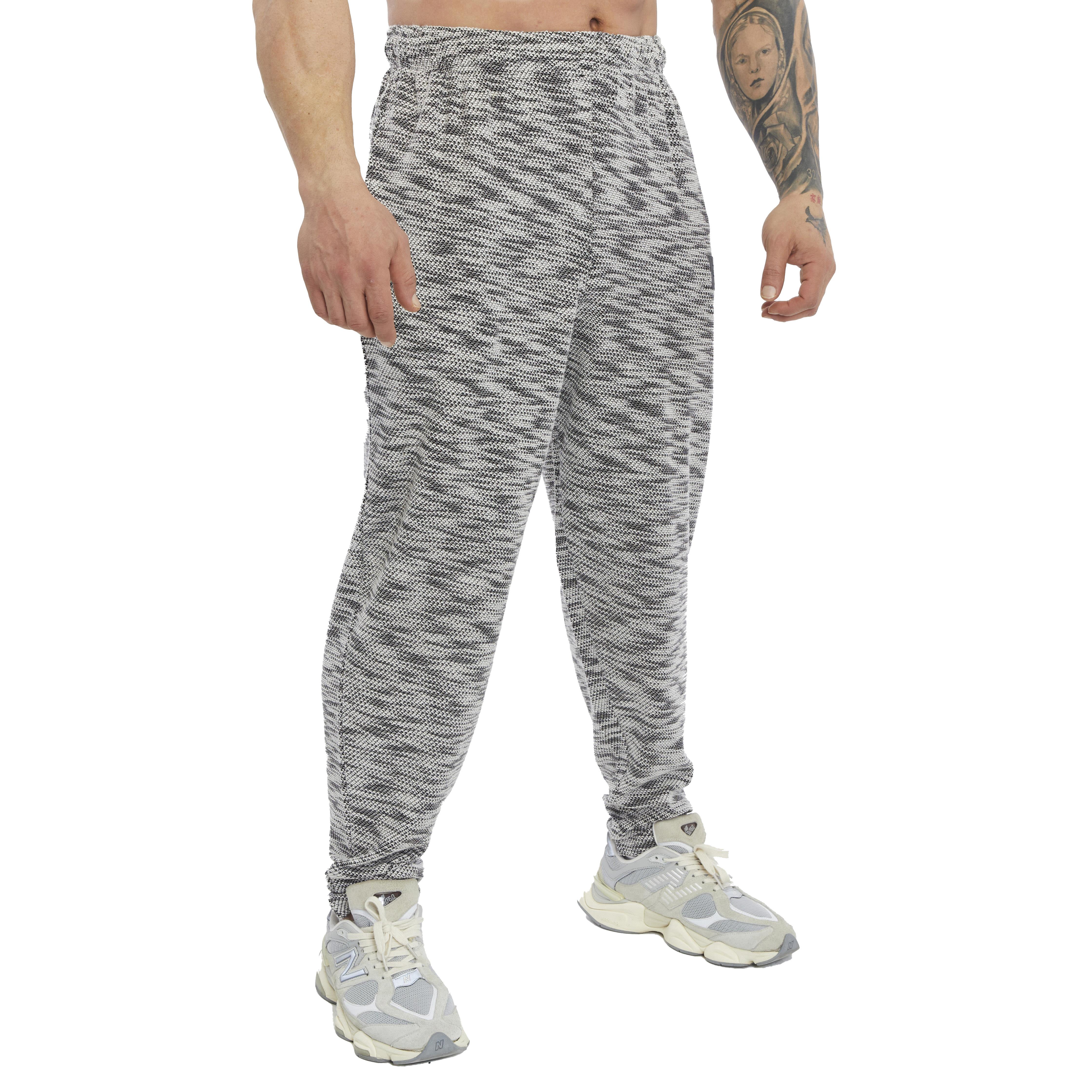 Mens Lifestyle Baggy Sweatpants 