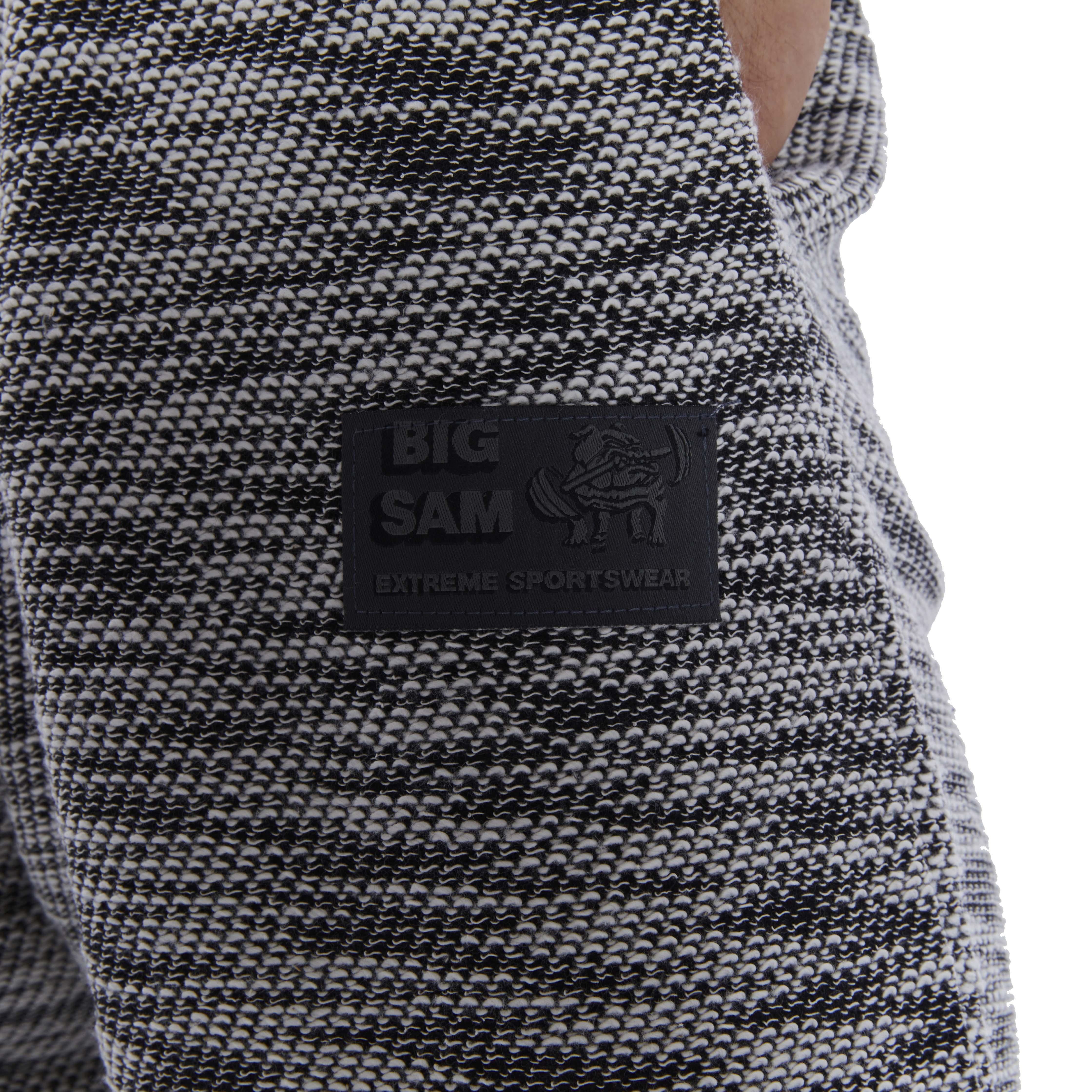 Mens Lifestyle Baggy Sweatpants 