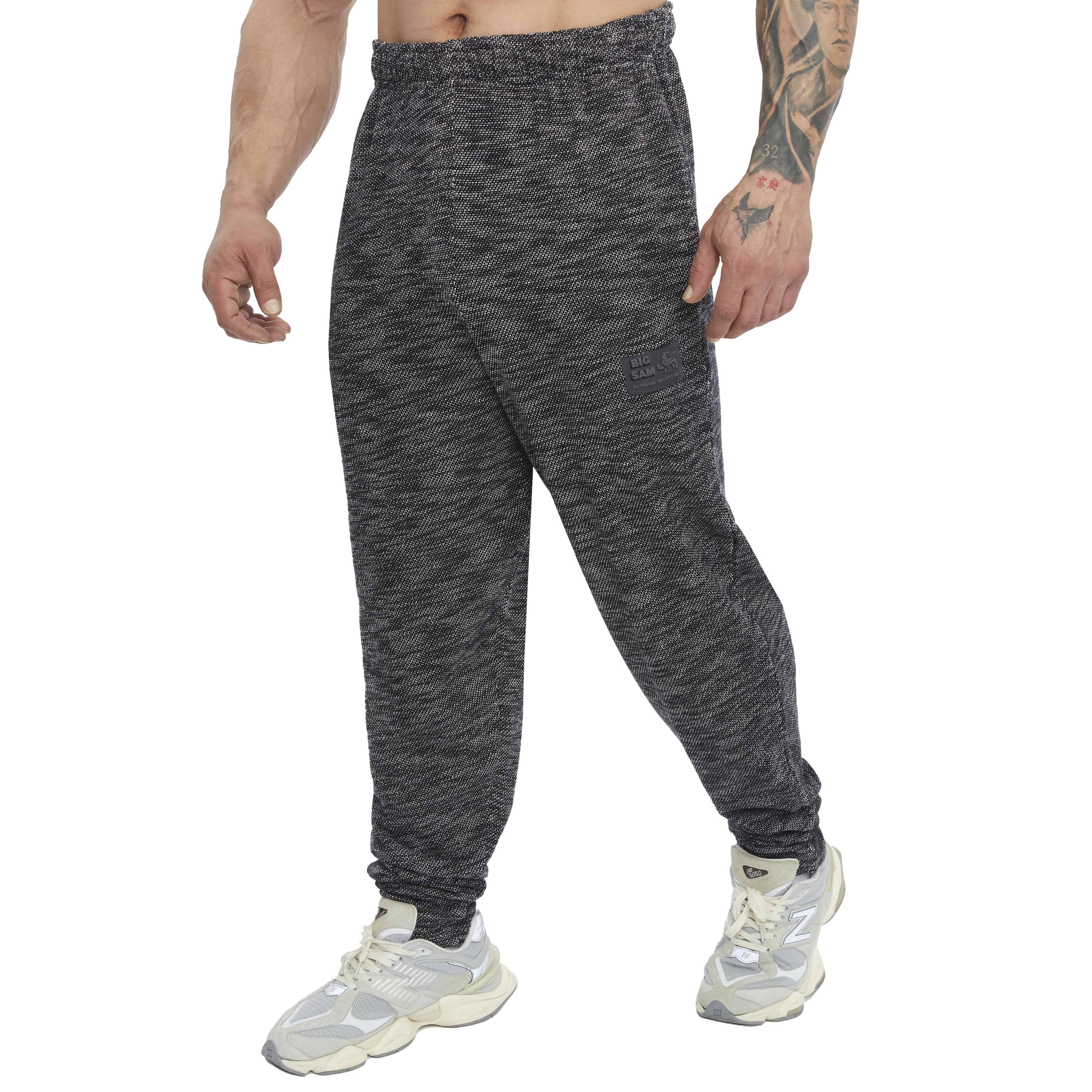 Mens Lifestyle Baggy Sweatpants 