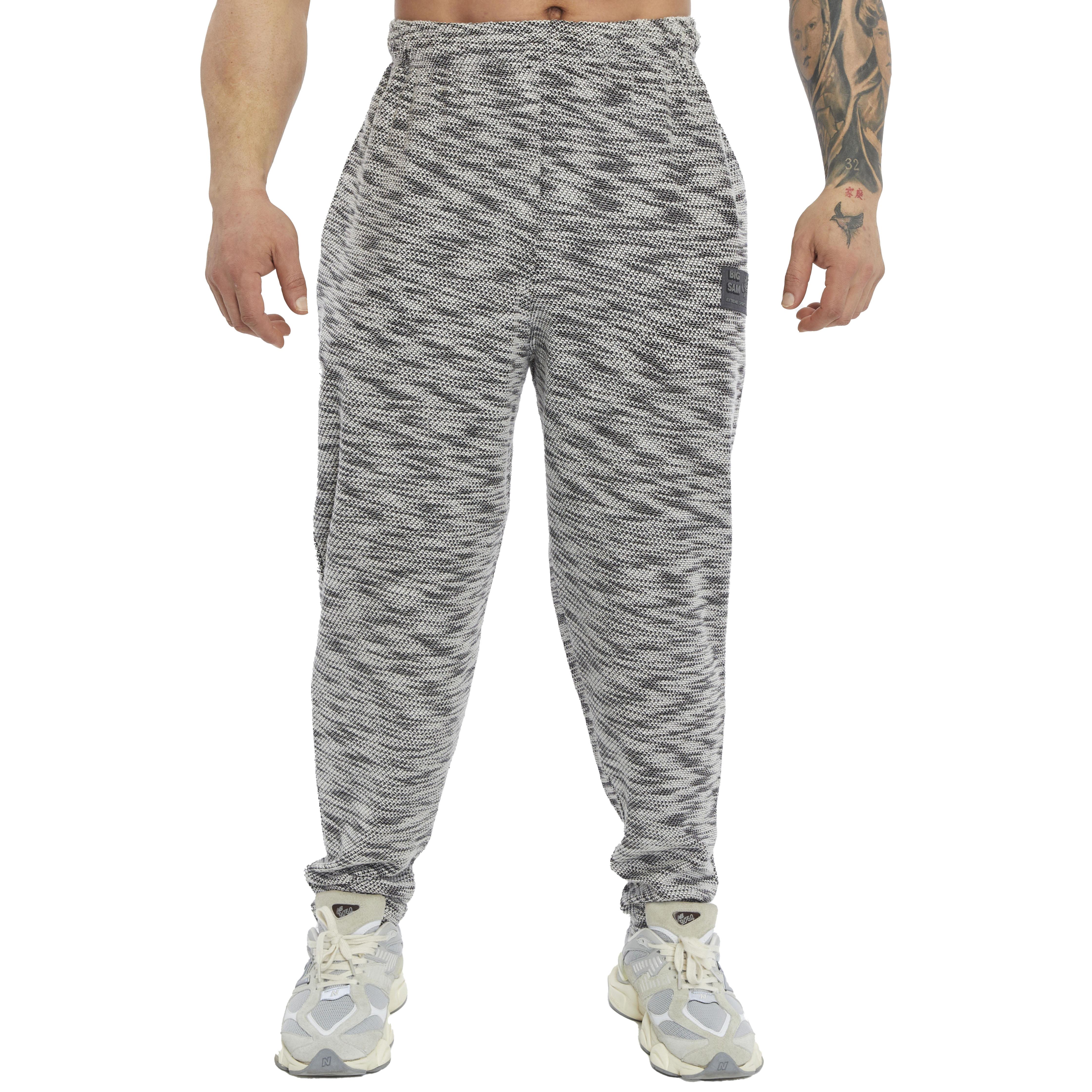 Mens Lifestyle Baggy Sweatpants 