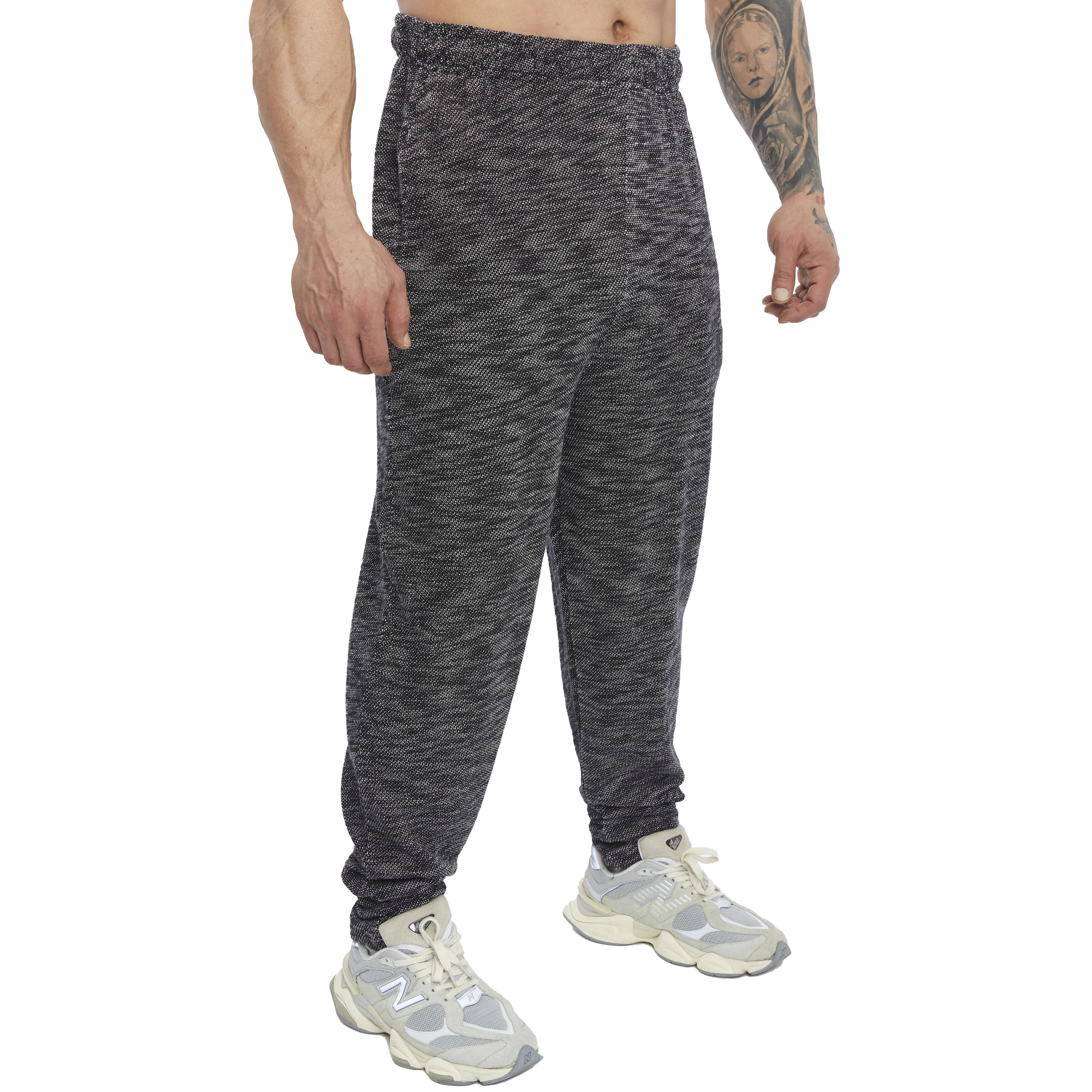 Mens Lifestyle Baggy Sweatpants 