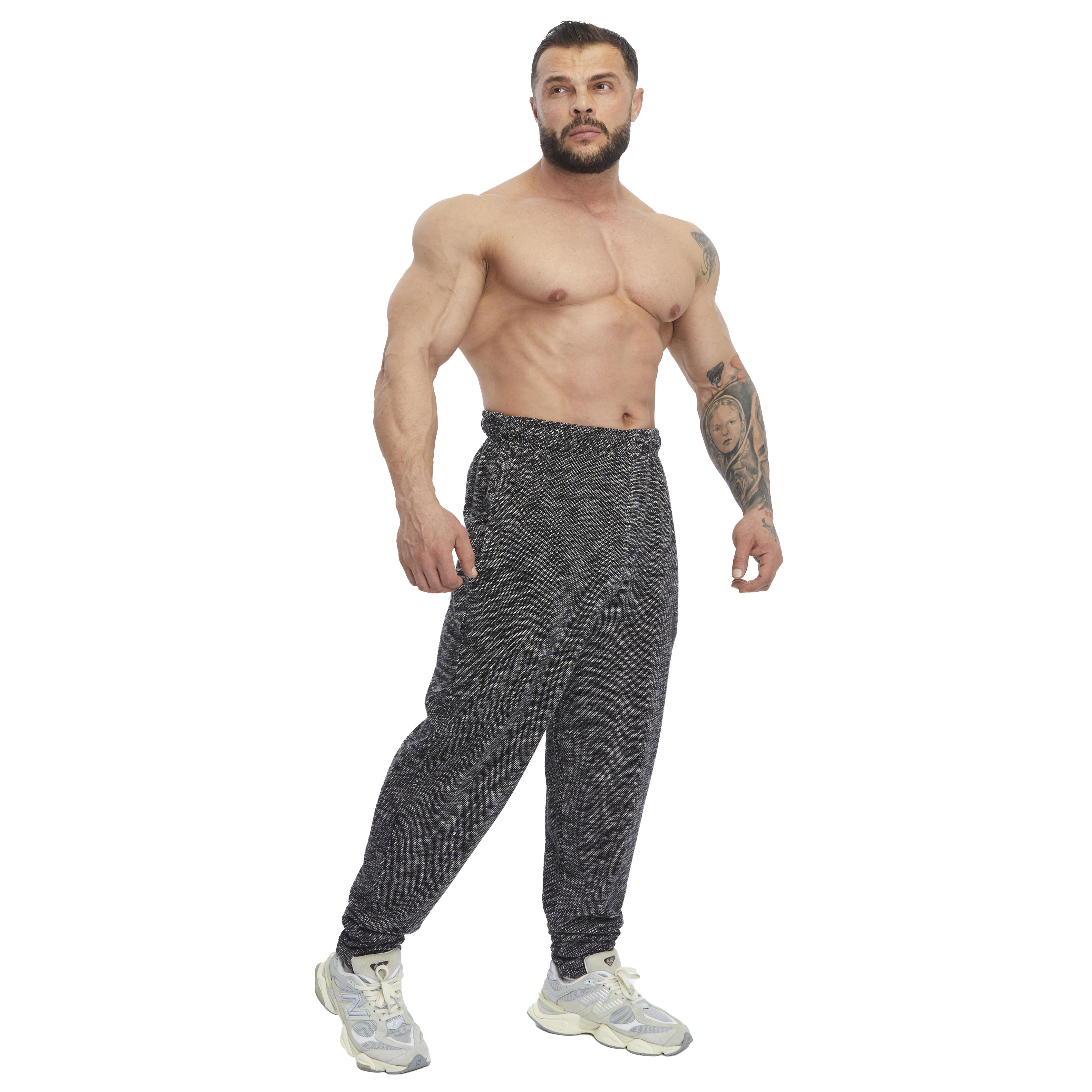 Mens Lifestyle Baggy Sweatpants 