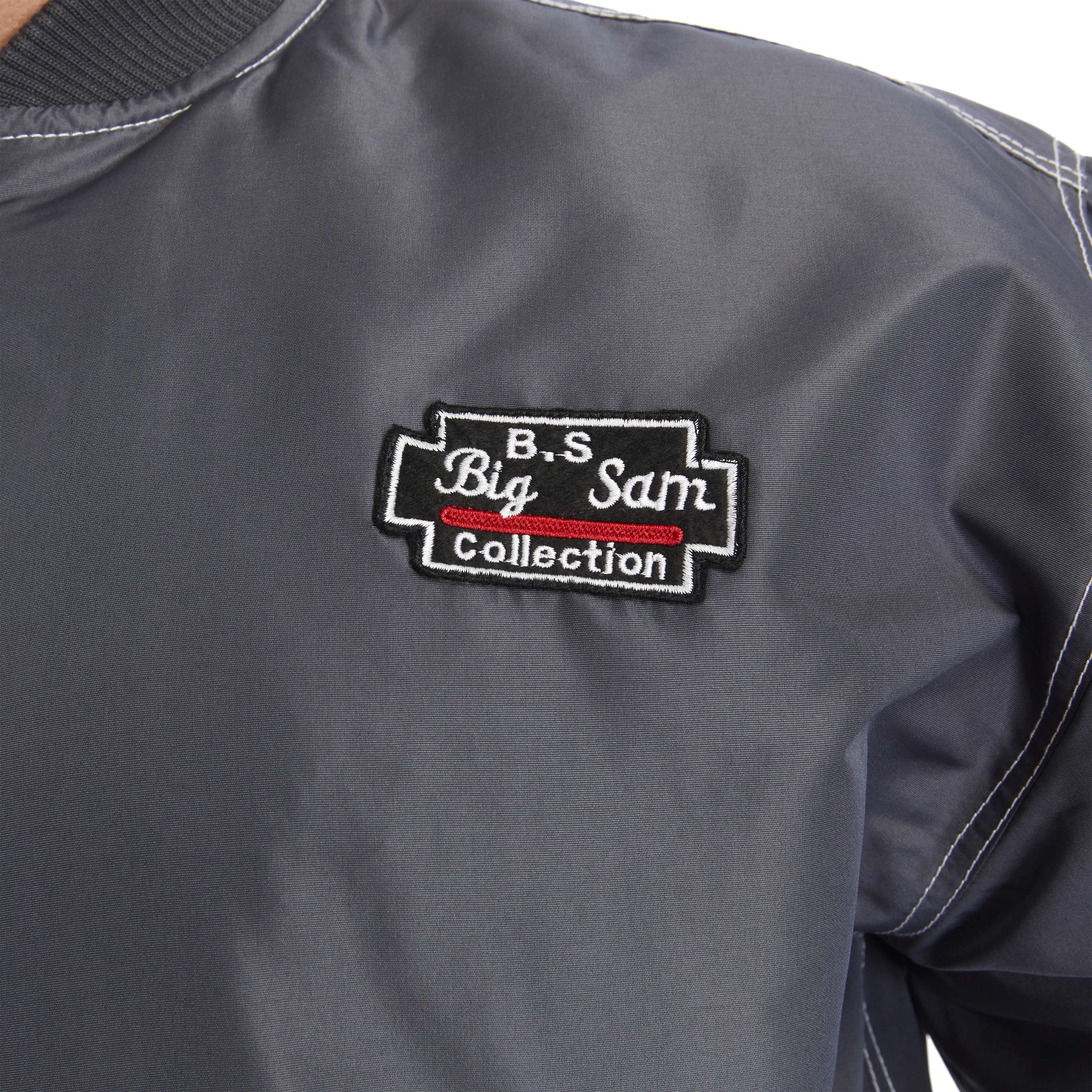 Mens Lightweight Pilot Coat