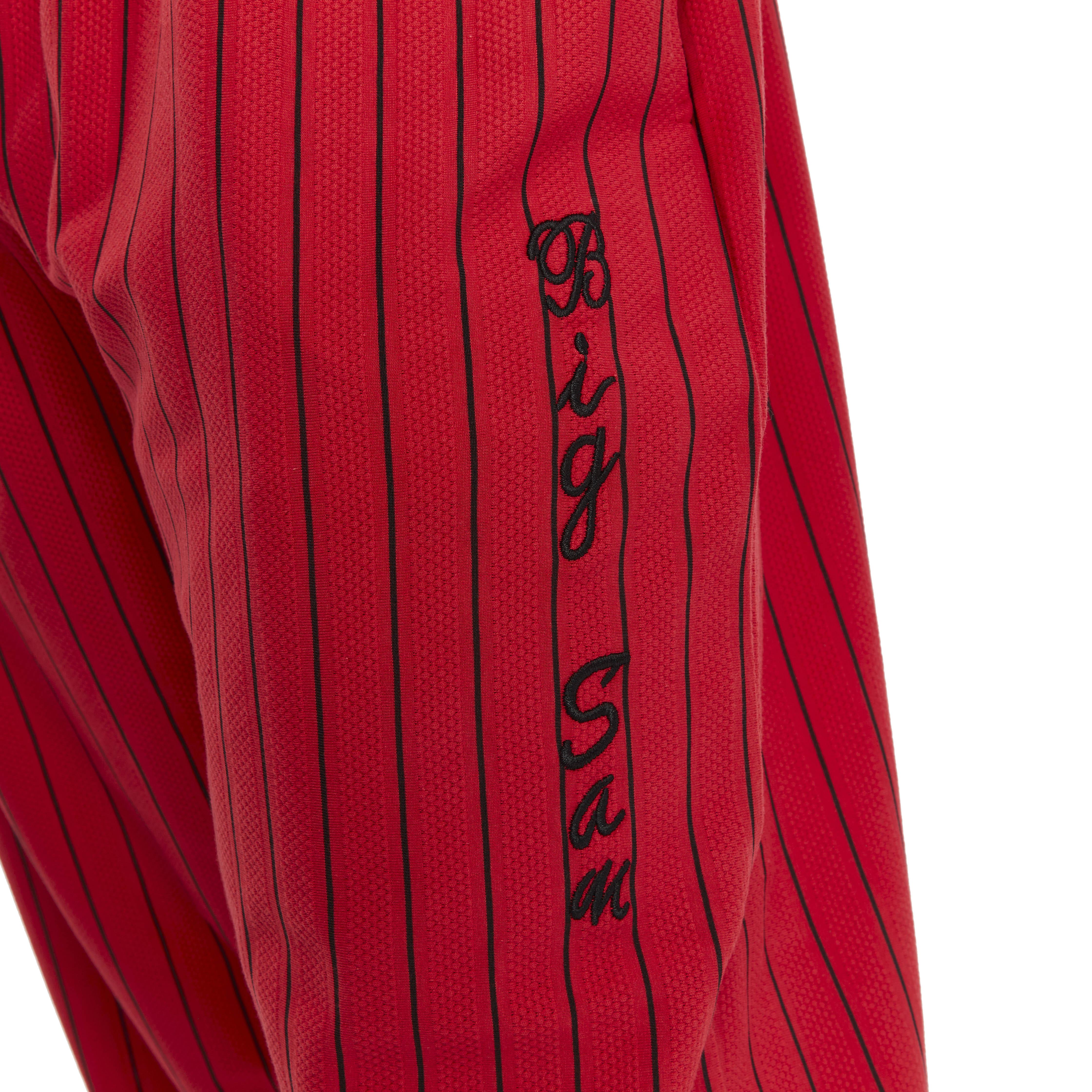 Mens Loose Fit Cotton Sweatpants