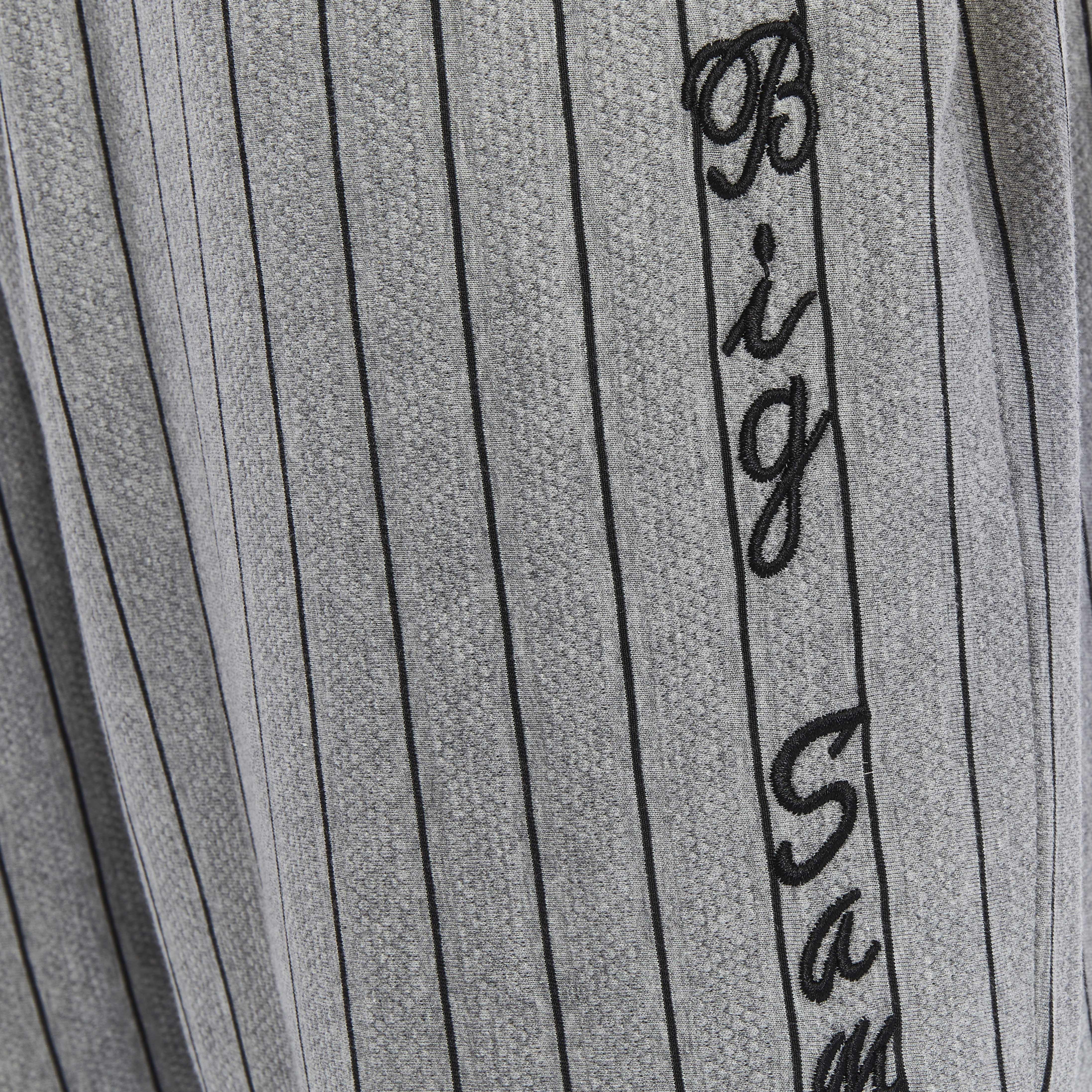 Mens Loose Fit Cotton Sweatpants