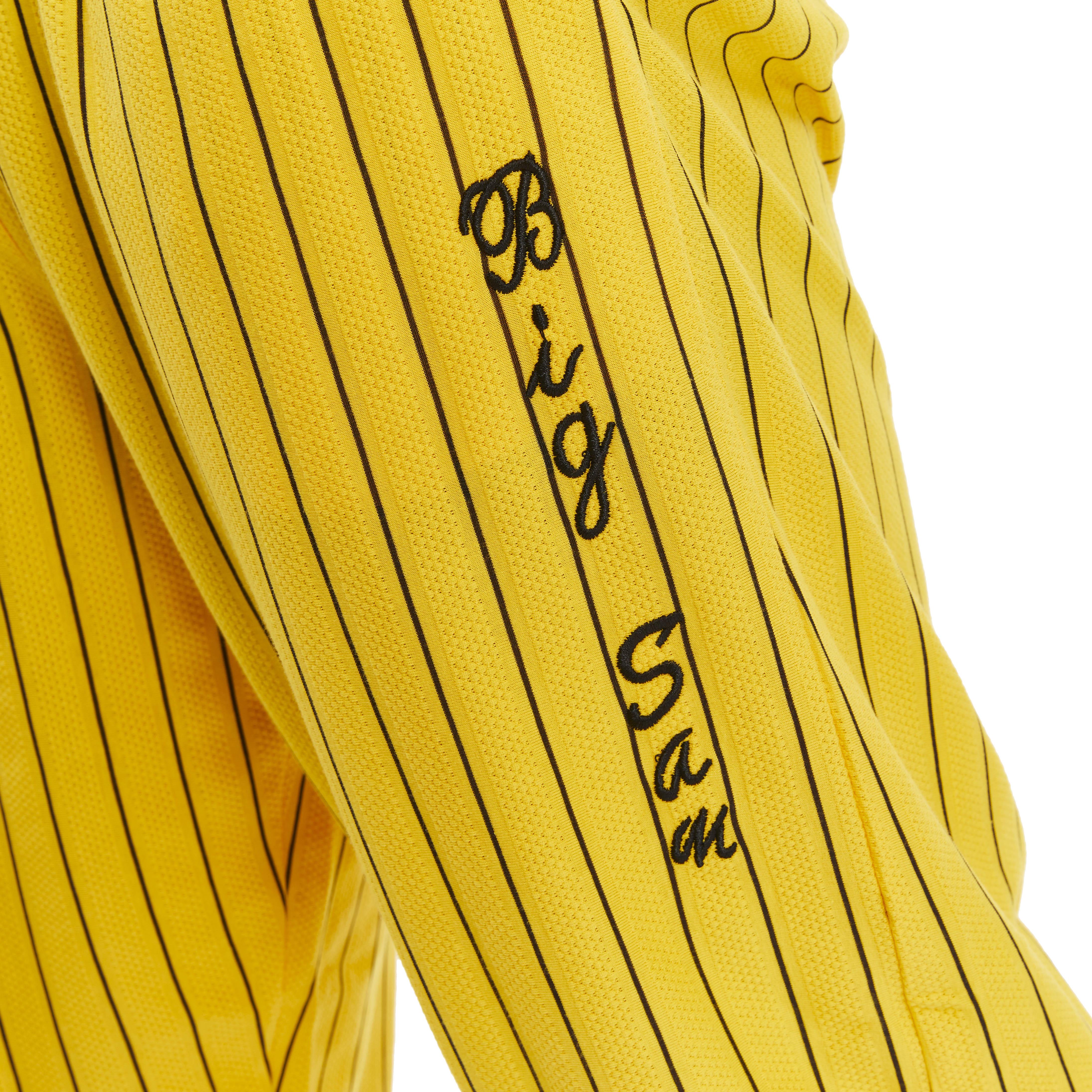 Mens Loose Fit Cotton Sweatpants