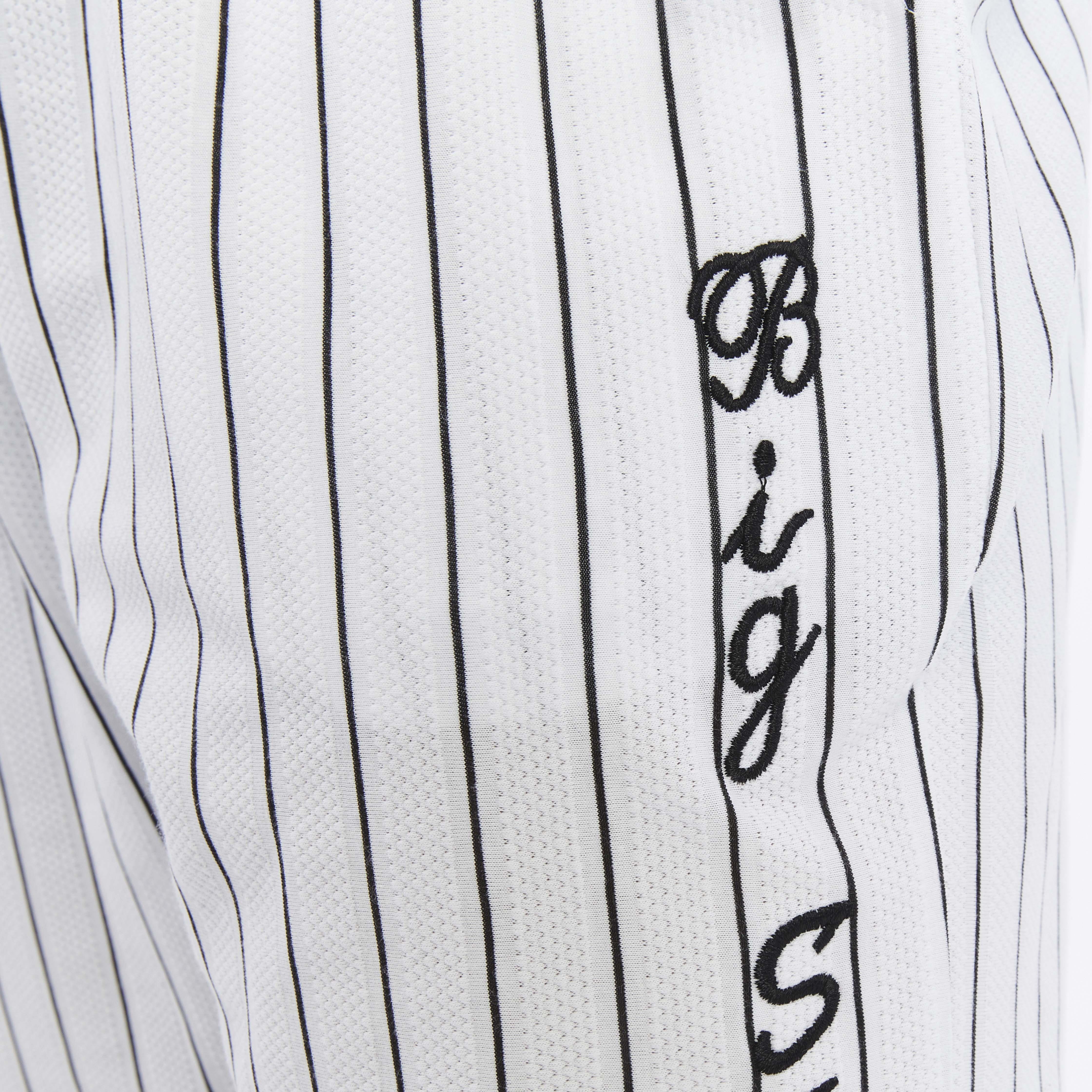 Mens Loose Fit Cotton Sweatpants