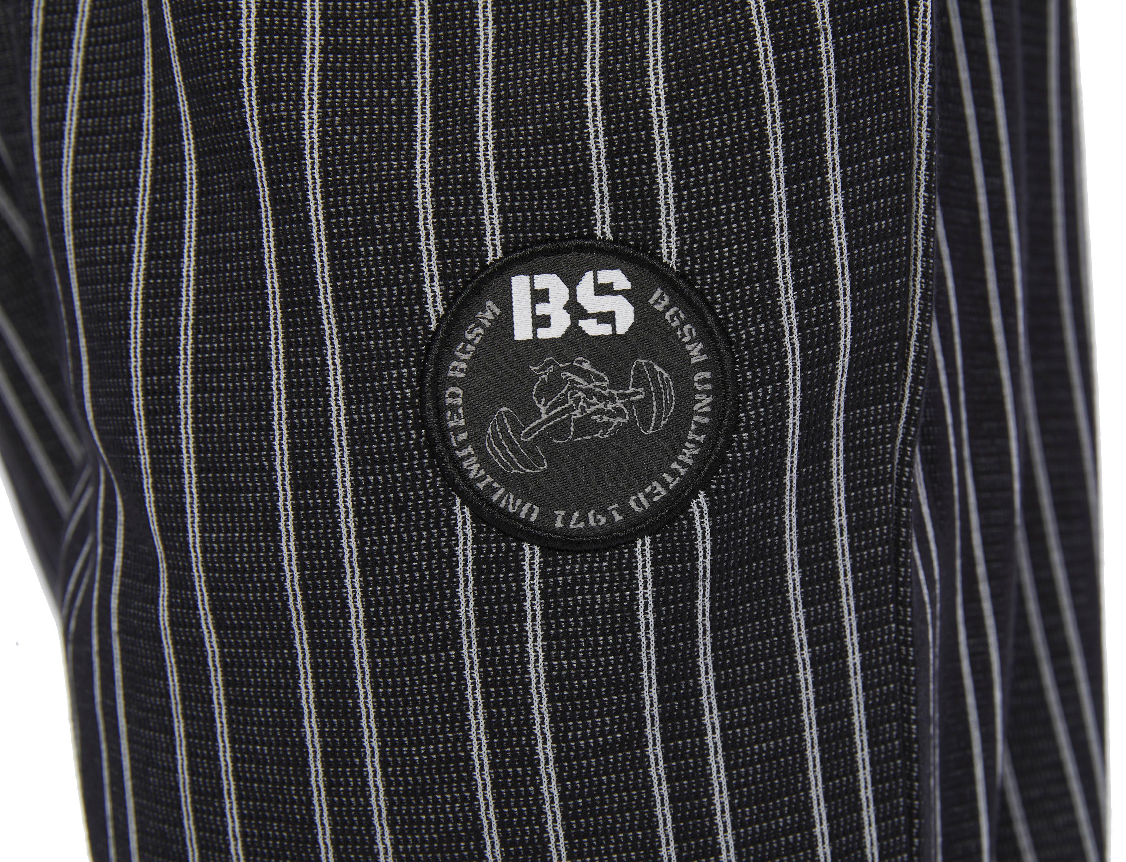 Mens Loose Fit Cotton Sweatpants with Pockets