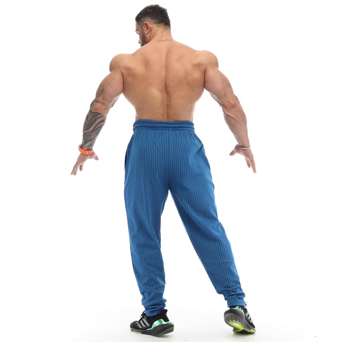 Mens Loose Fit Sweatpants