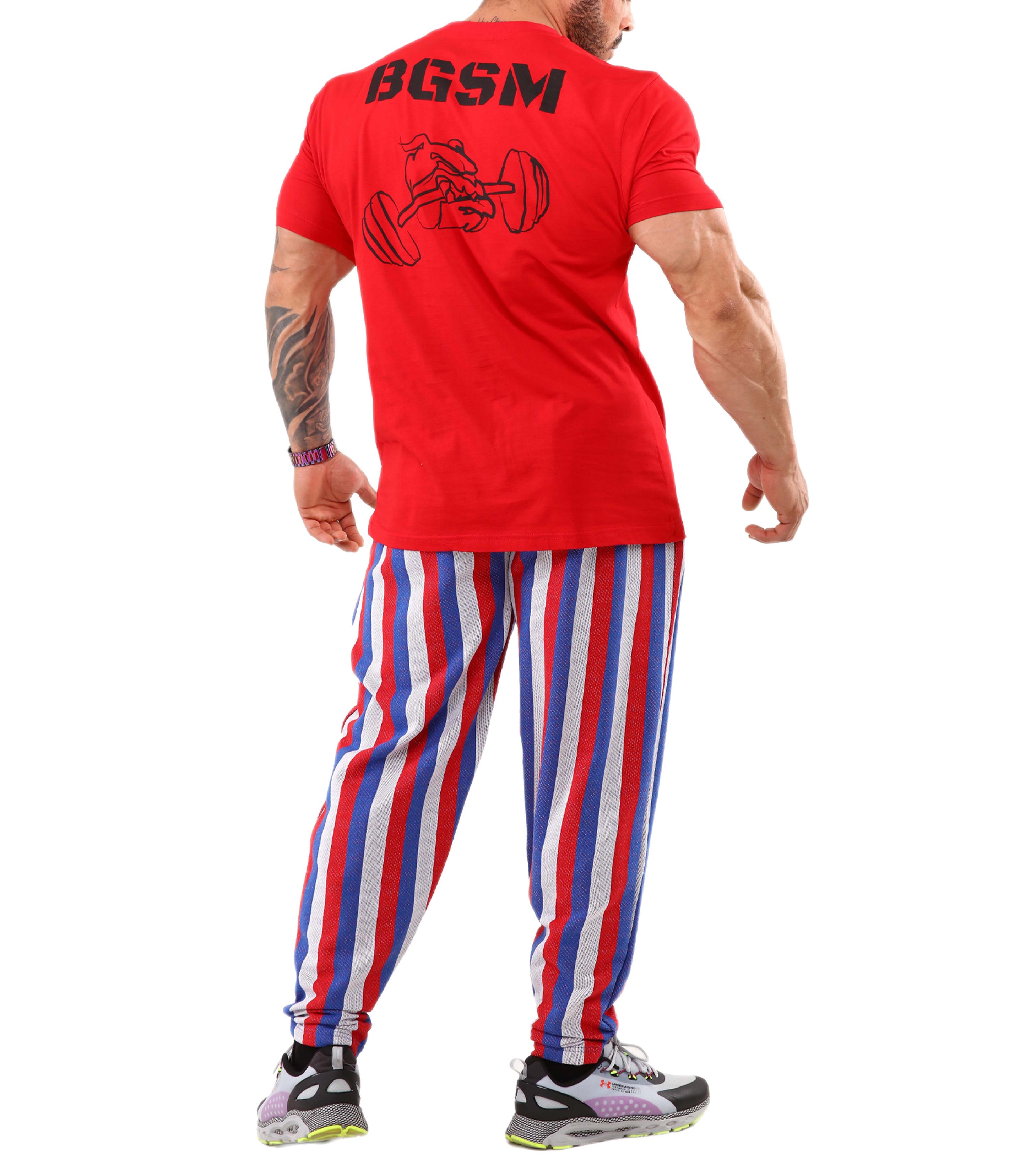 Mens Loose Fit Sweatpants