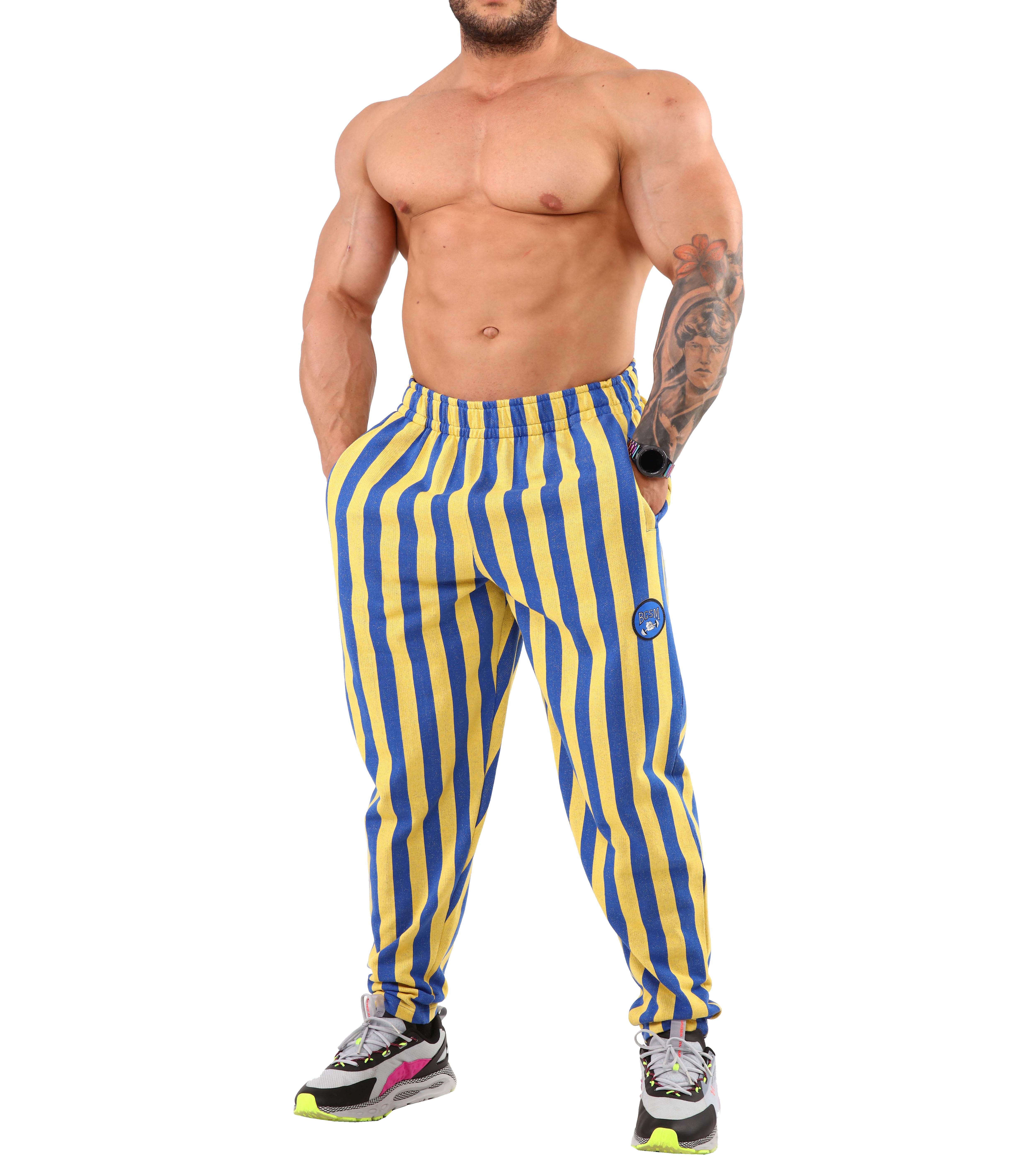 Mens Loose Fit Sweatpants