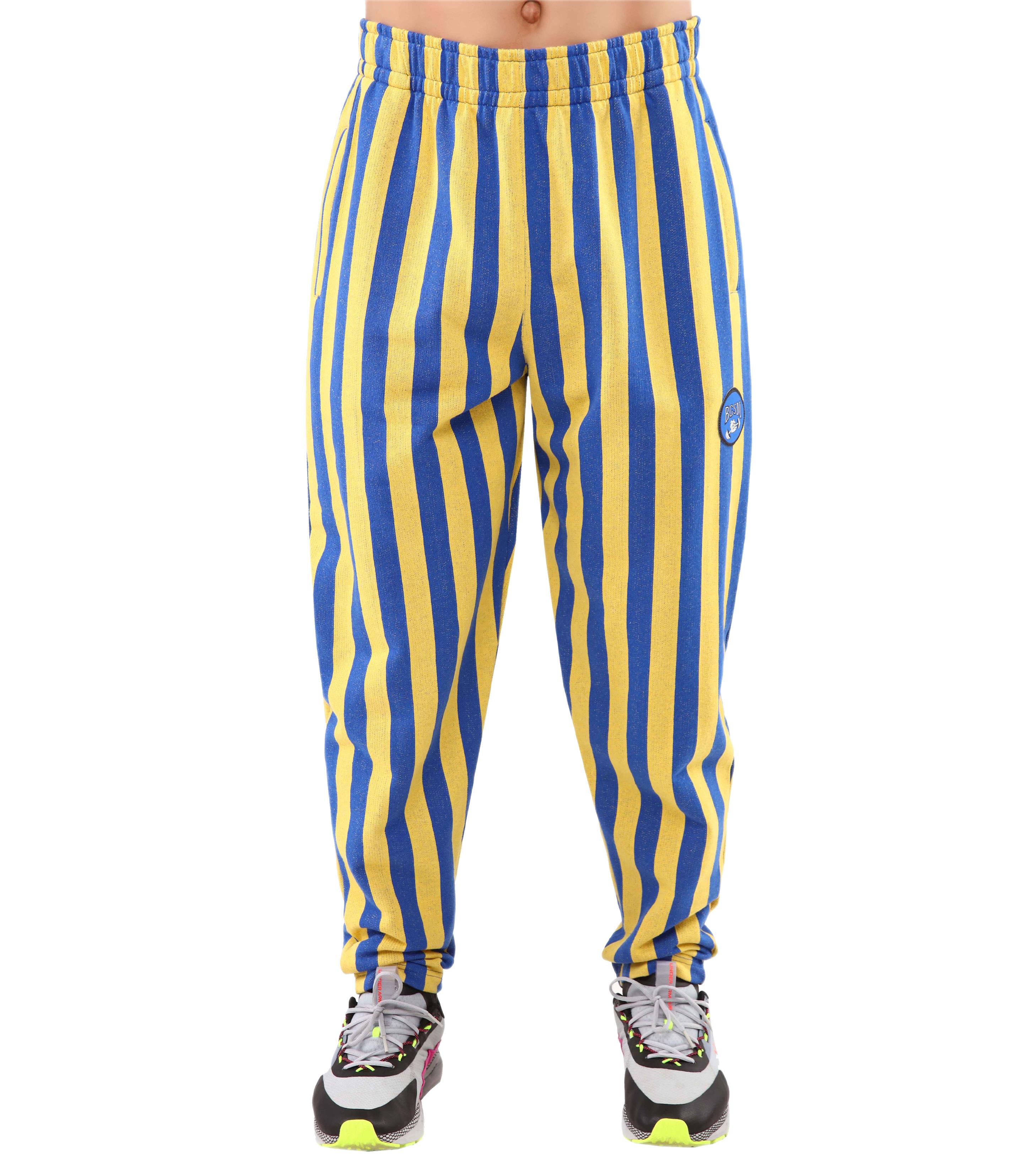 Mens Loose Fit Sweatpants