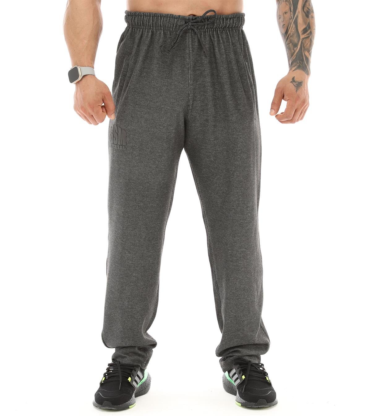 Mens Loose Fit Sweatpants