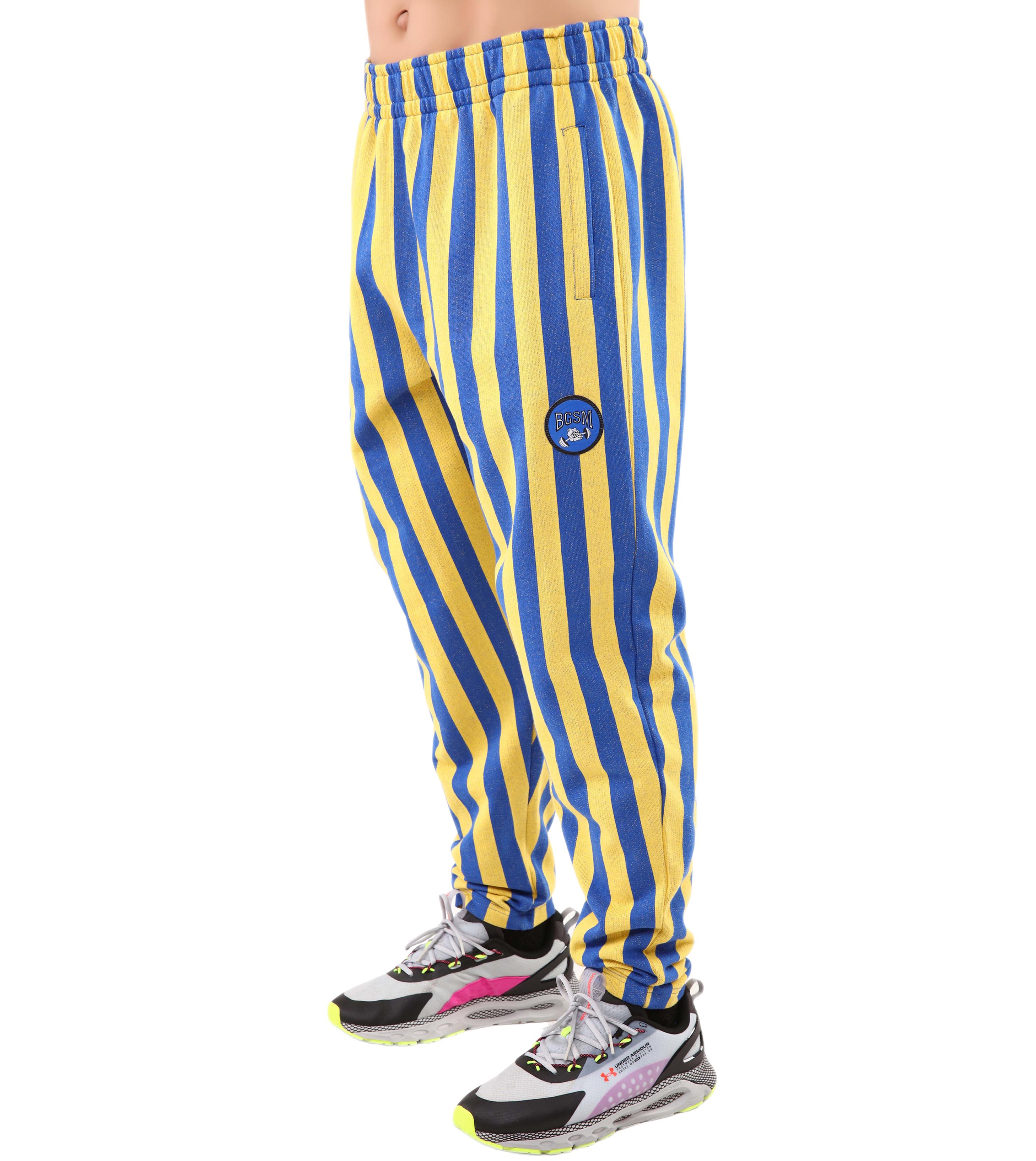 Mens Loose Fit Sweatpants
