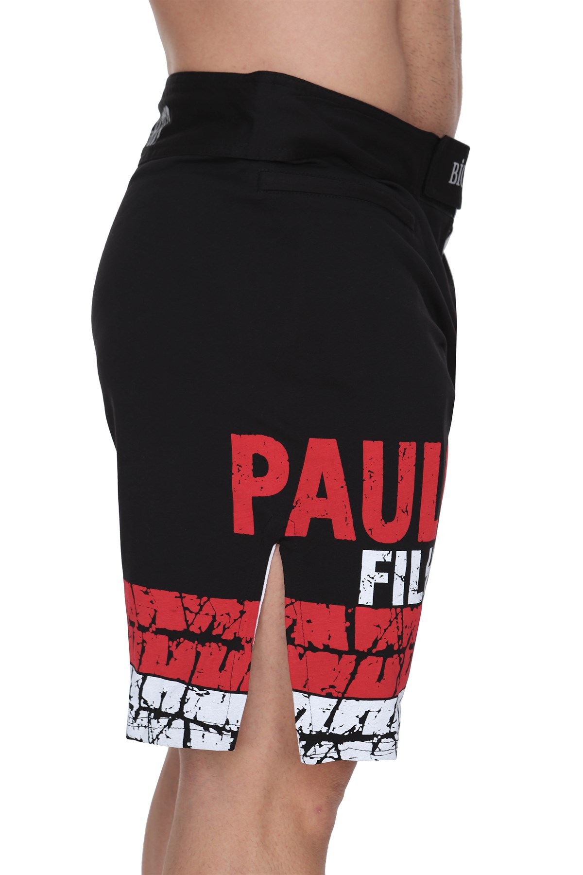 Mens Martial Arts Shorts