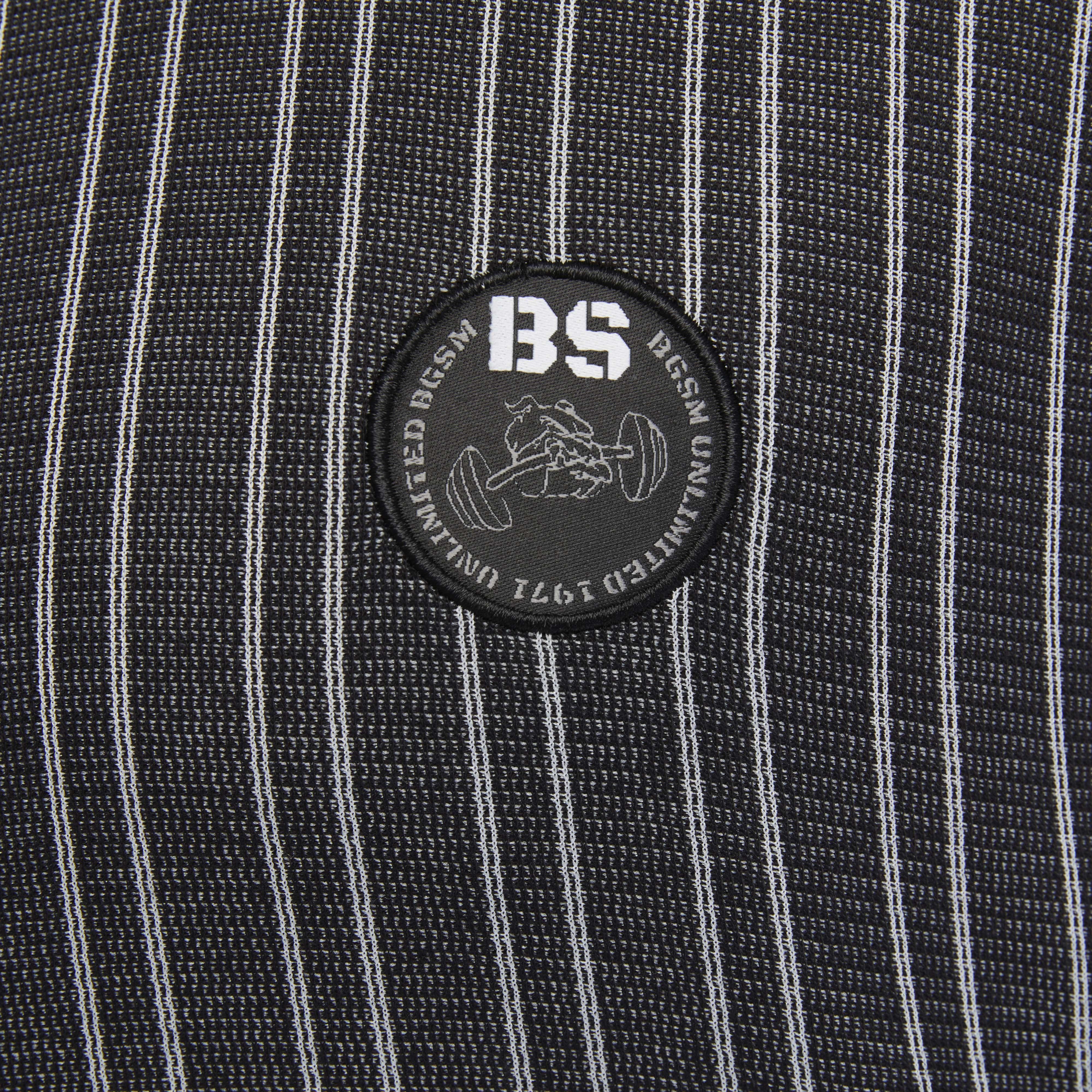 Mens O-Neck Cotton T-shirt