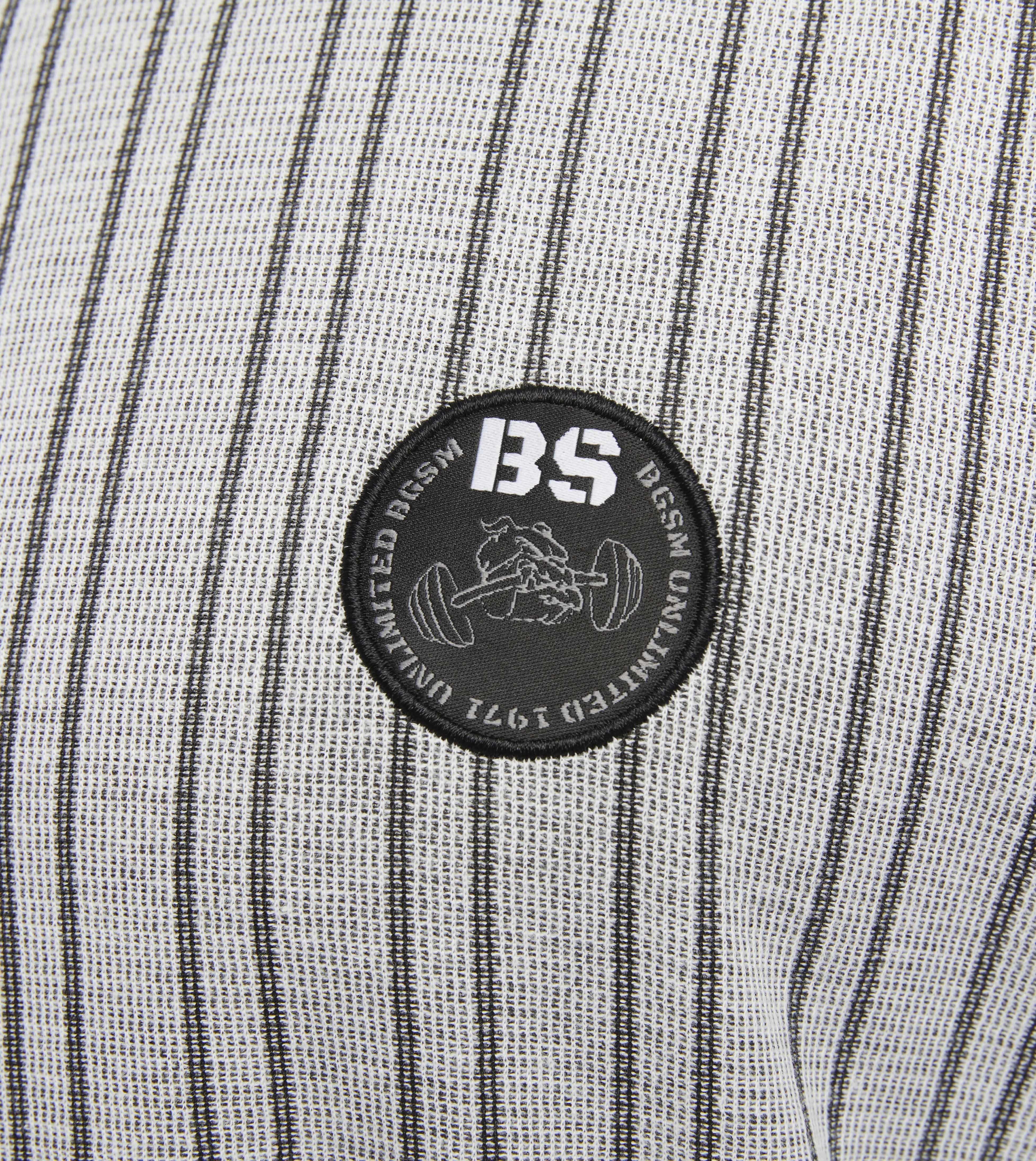 Mens O-Neck Cotton T-shirt