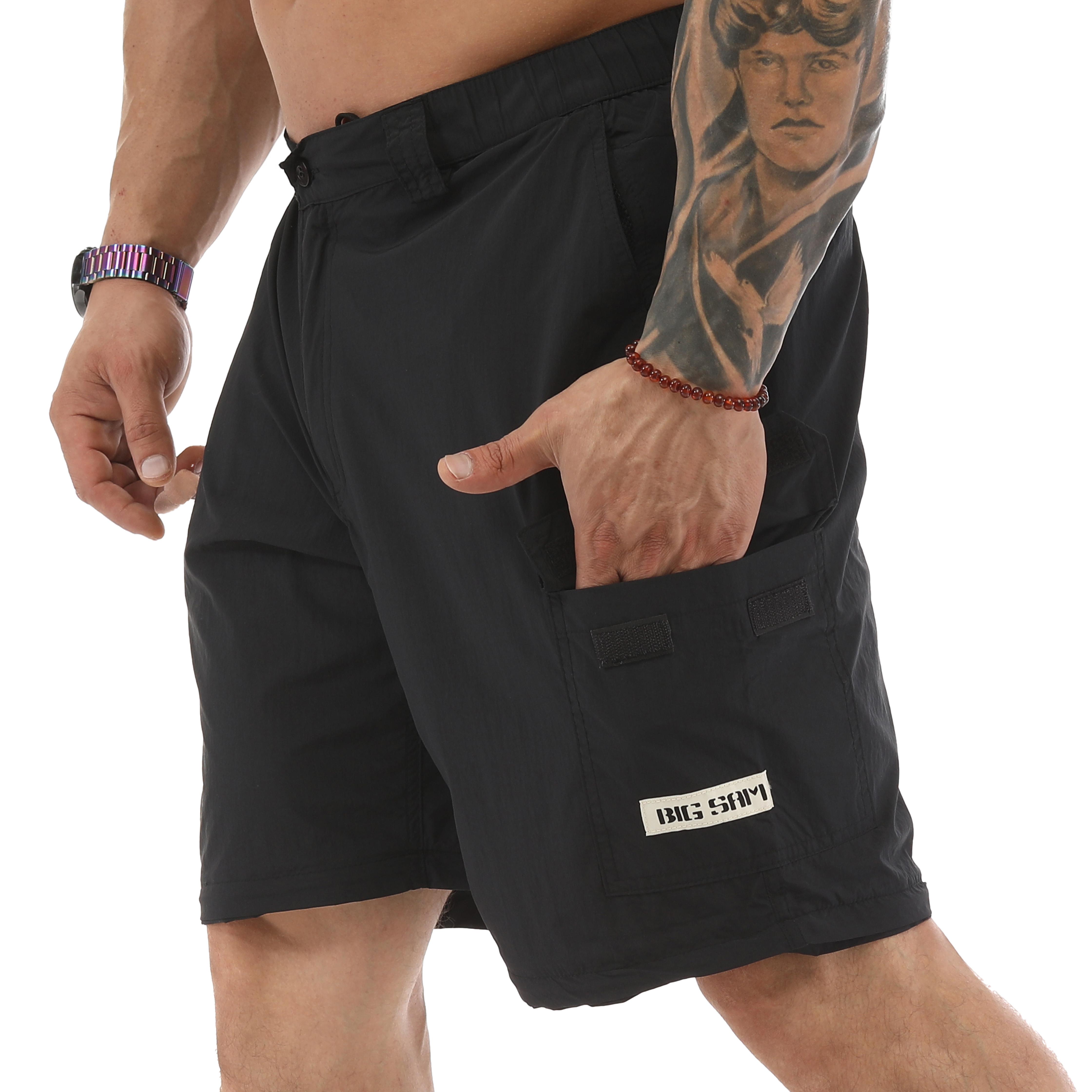 Mens Outdoor Multifunctional Tactical Pants