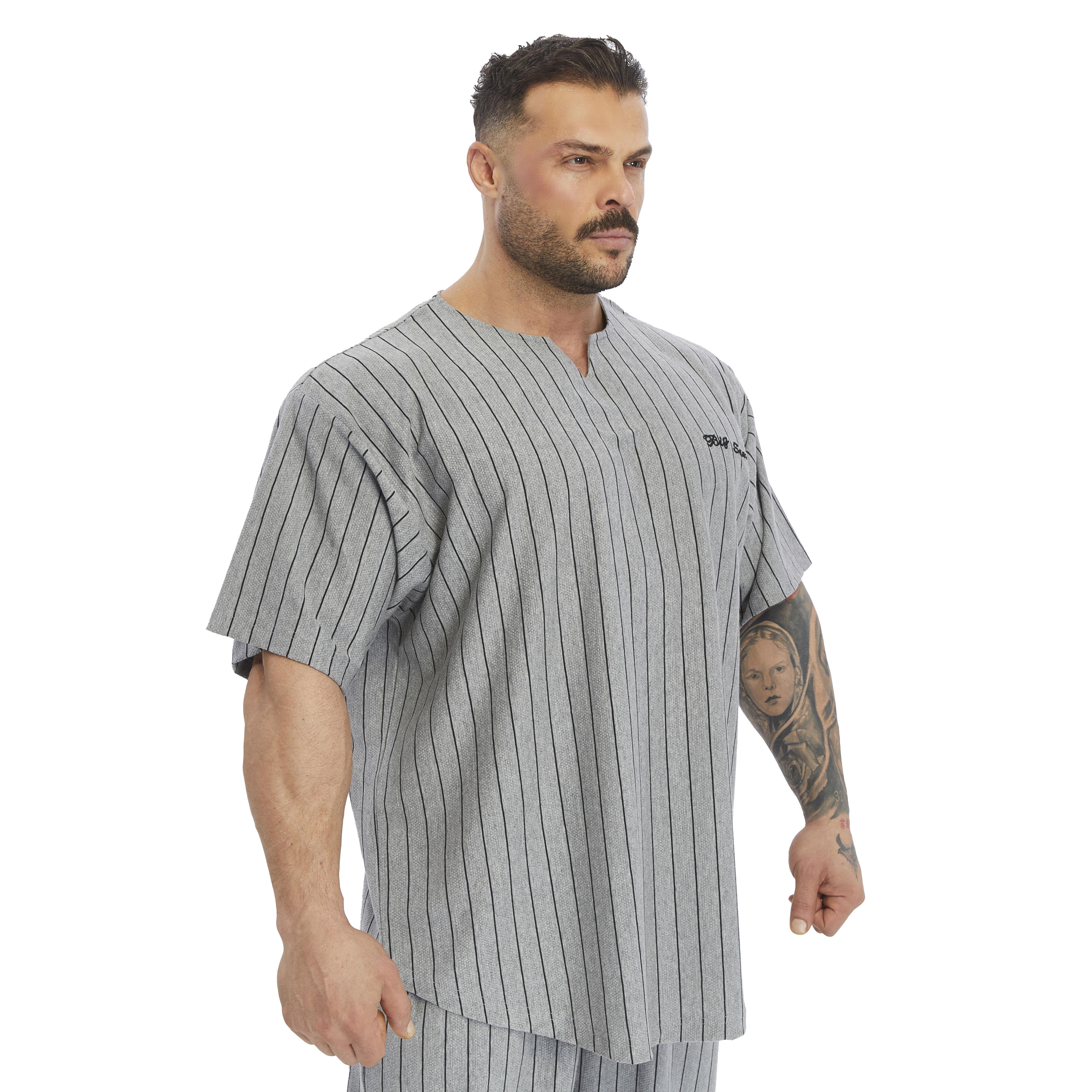 Mens Oversize Cotton Rag Top T-shirt