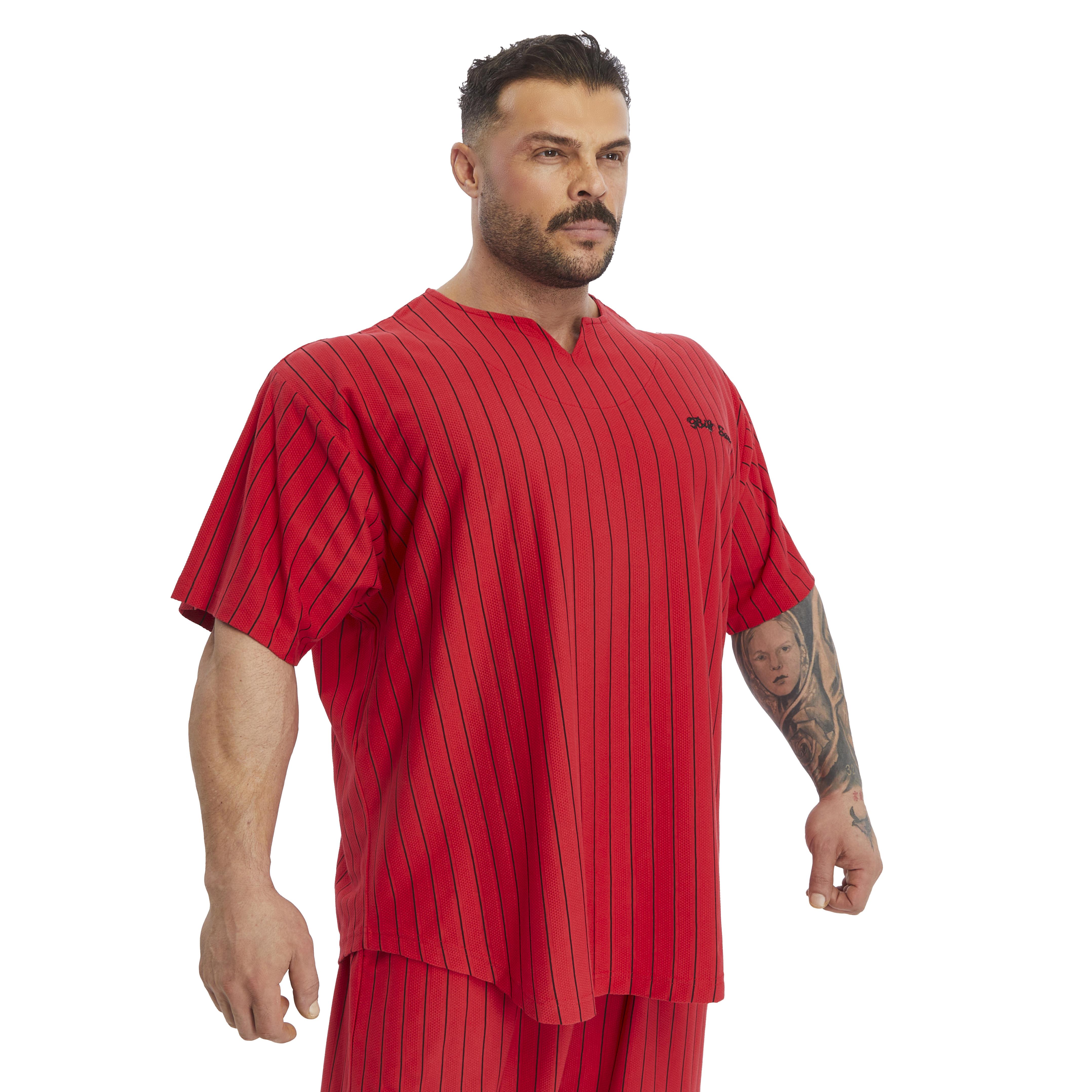 Mens Oversize Cotton Rag Top T-shirt