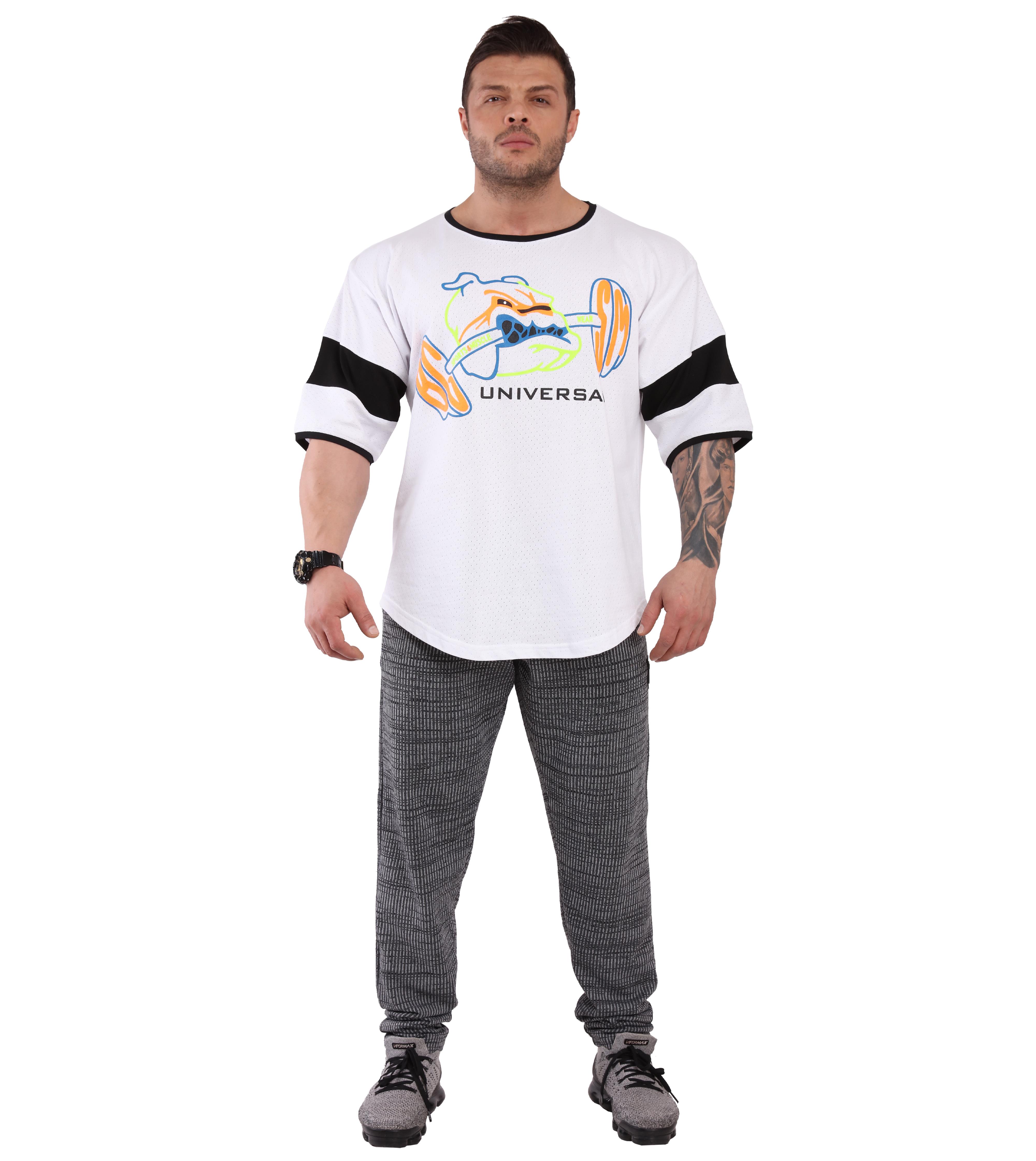 Mens Oversize Cotton T-shirt