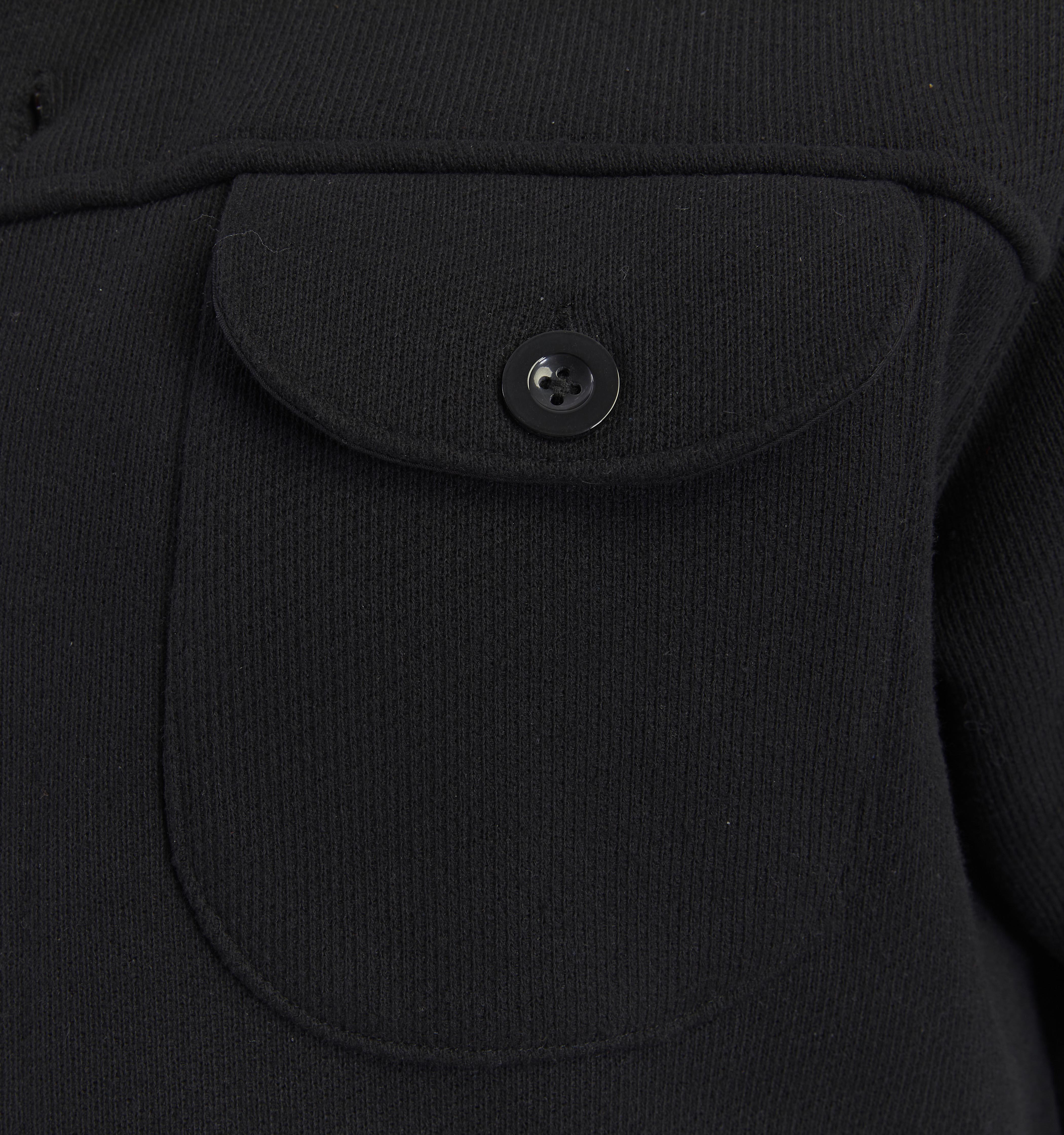 Mens Oversize Cotton Winter Coat Jacket