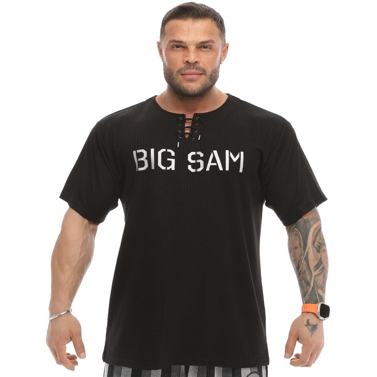 Mens Oversize Lifestyle T-shirt 