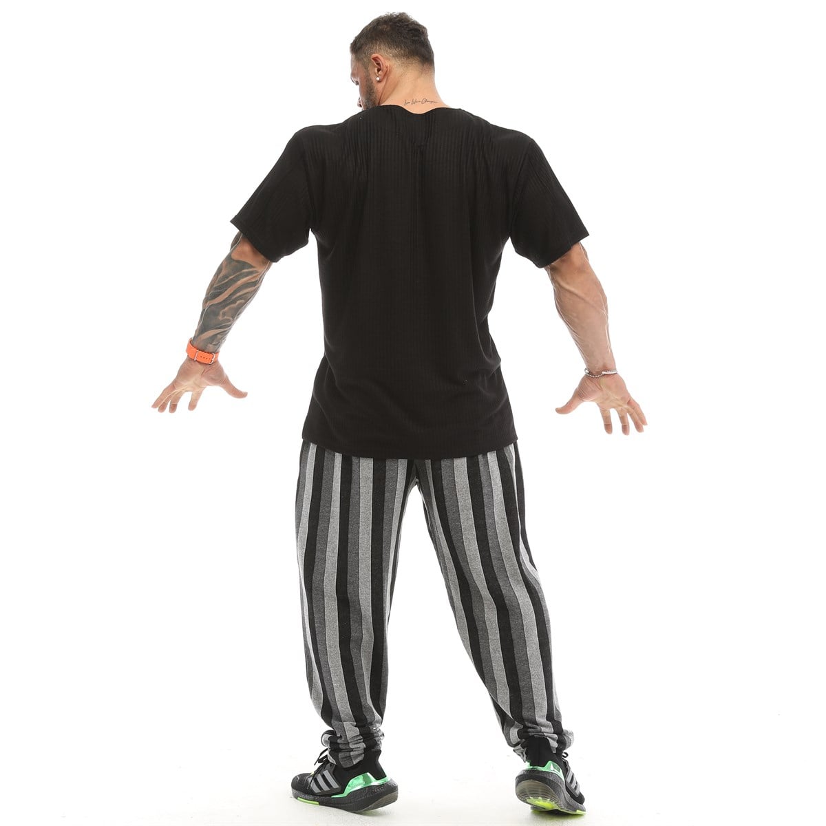 Mens Oversize Lifestyle T-shirt 