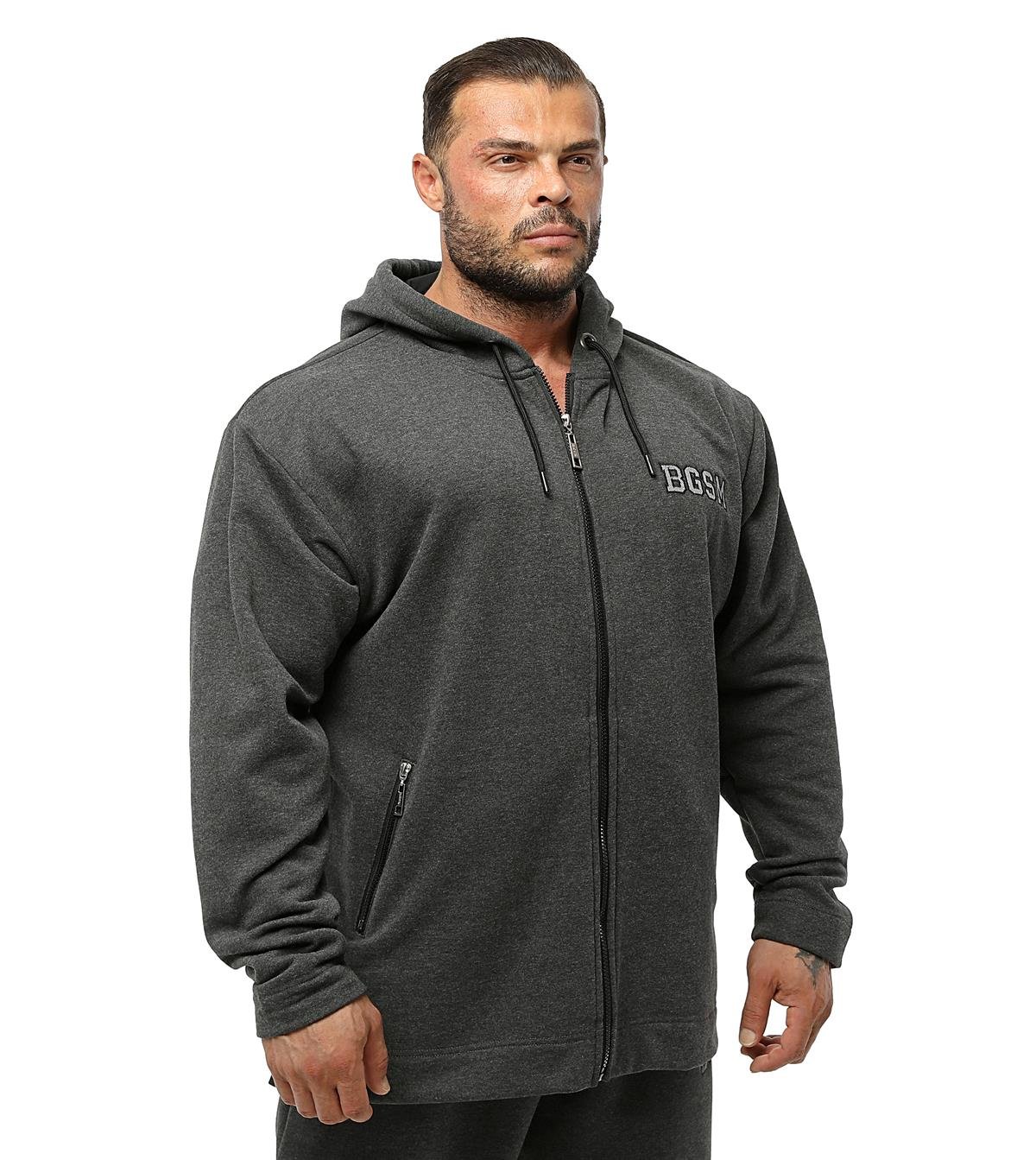 Mens Oversize Luxury Winter Jacket