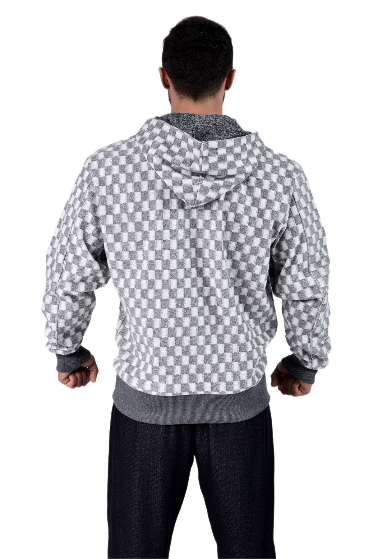 Mens Oversize Sweatshirt