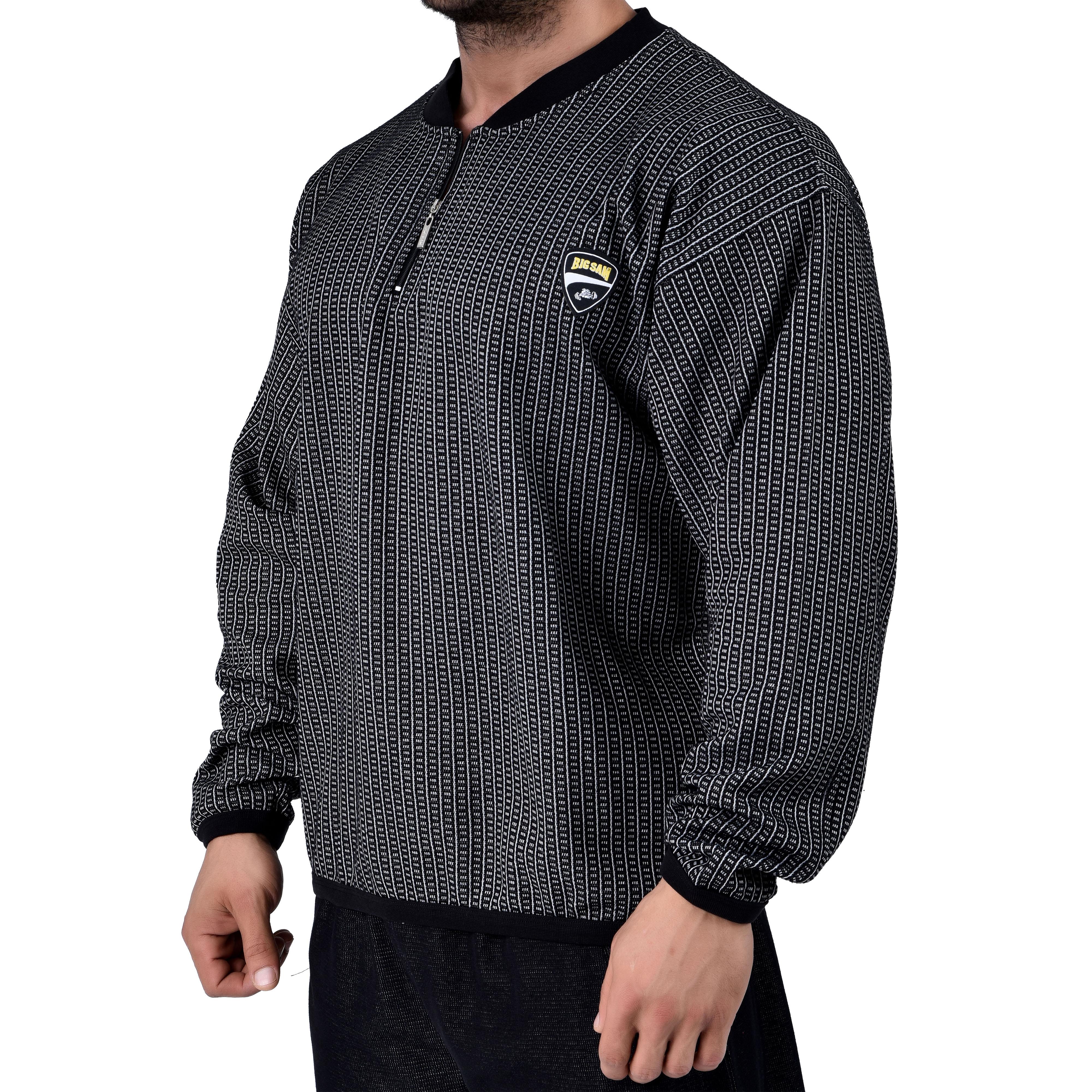 Mens Oversize Sweatshirt