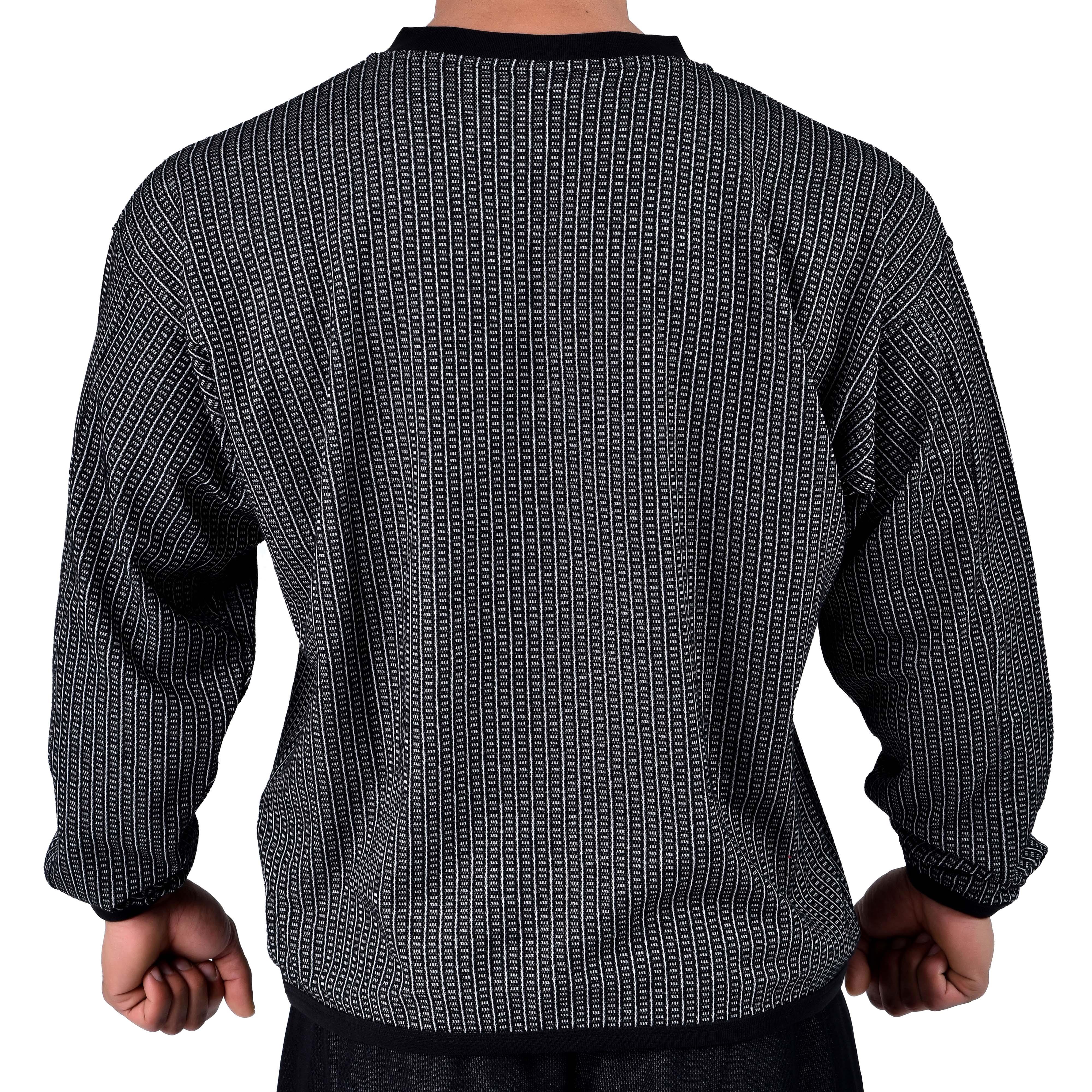 Mens Oversize Sweatshirt