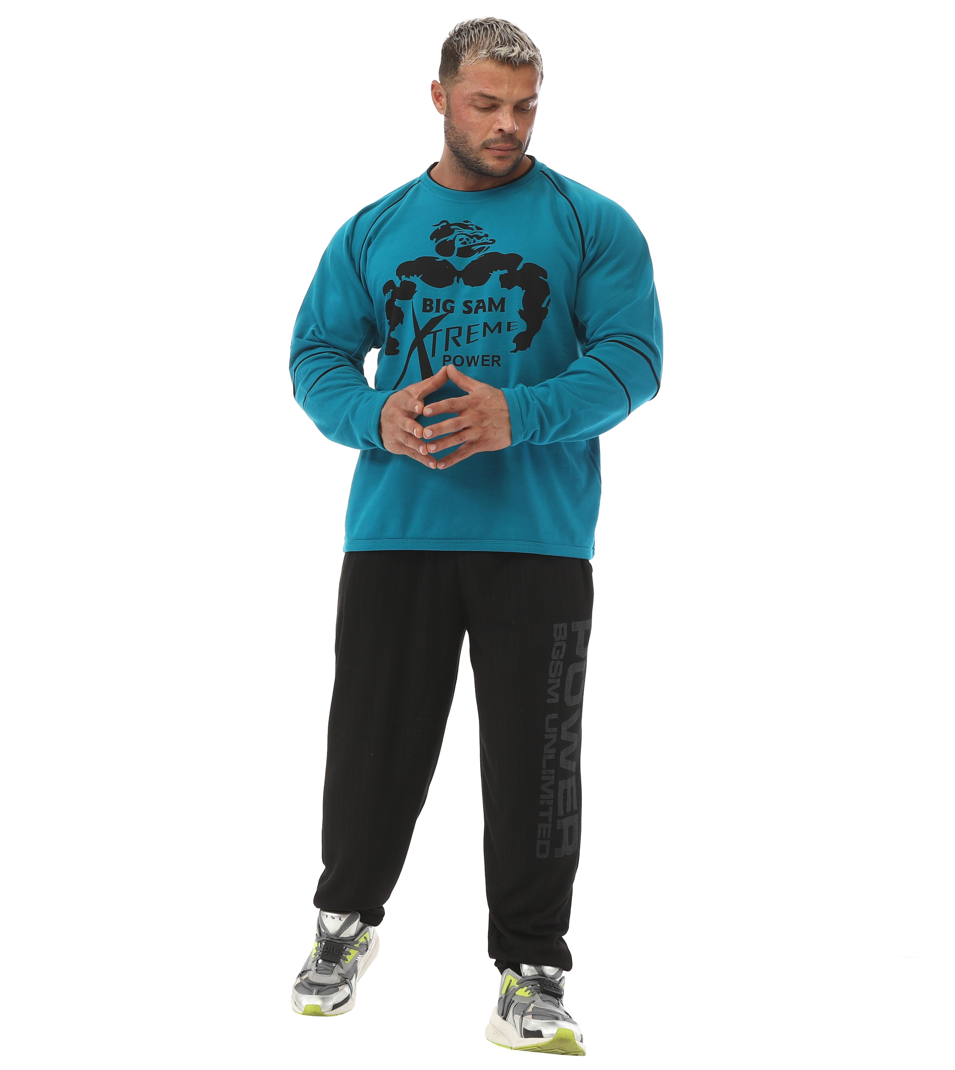 Mens Oversize Sweatshirt