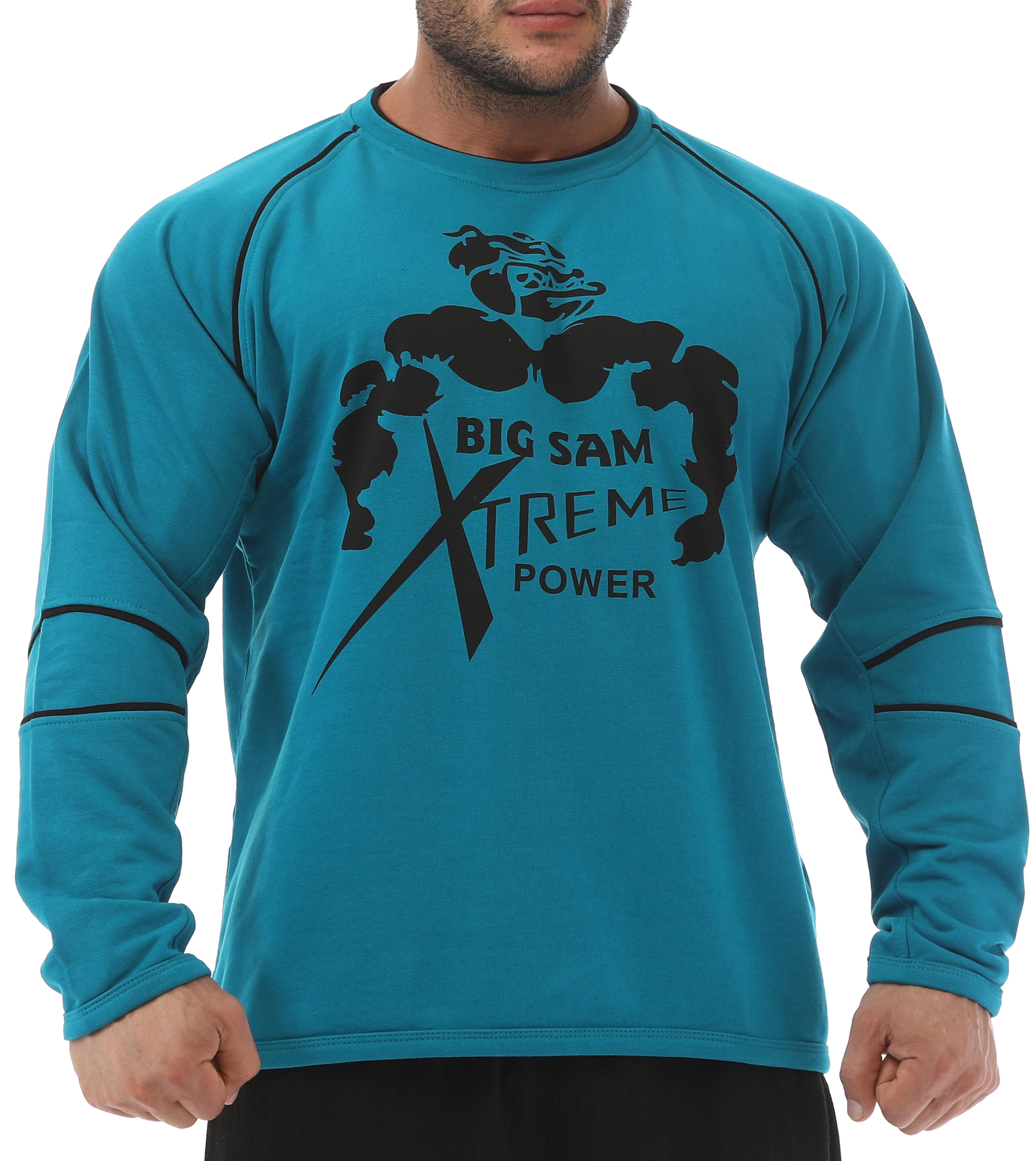 Mens Oversize Sweatshirt