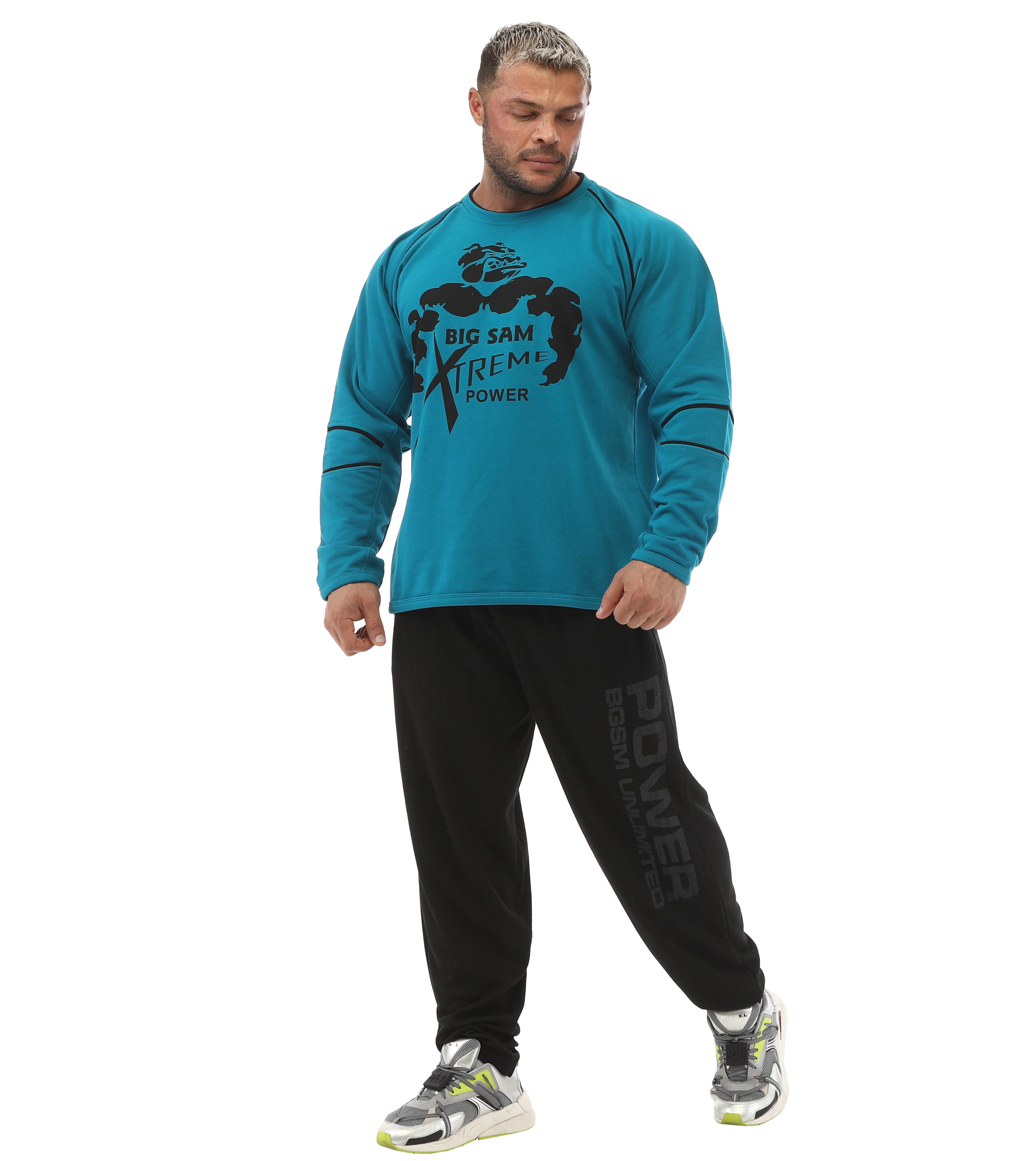 Mens Oversize Sweatshirt