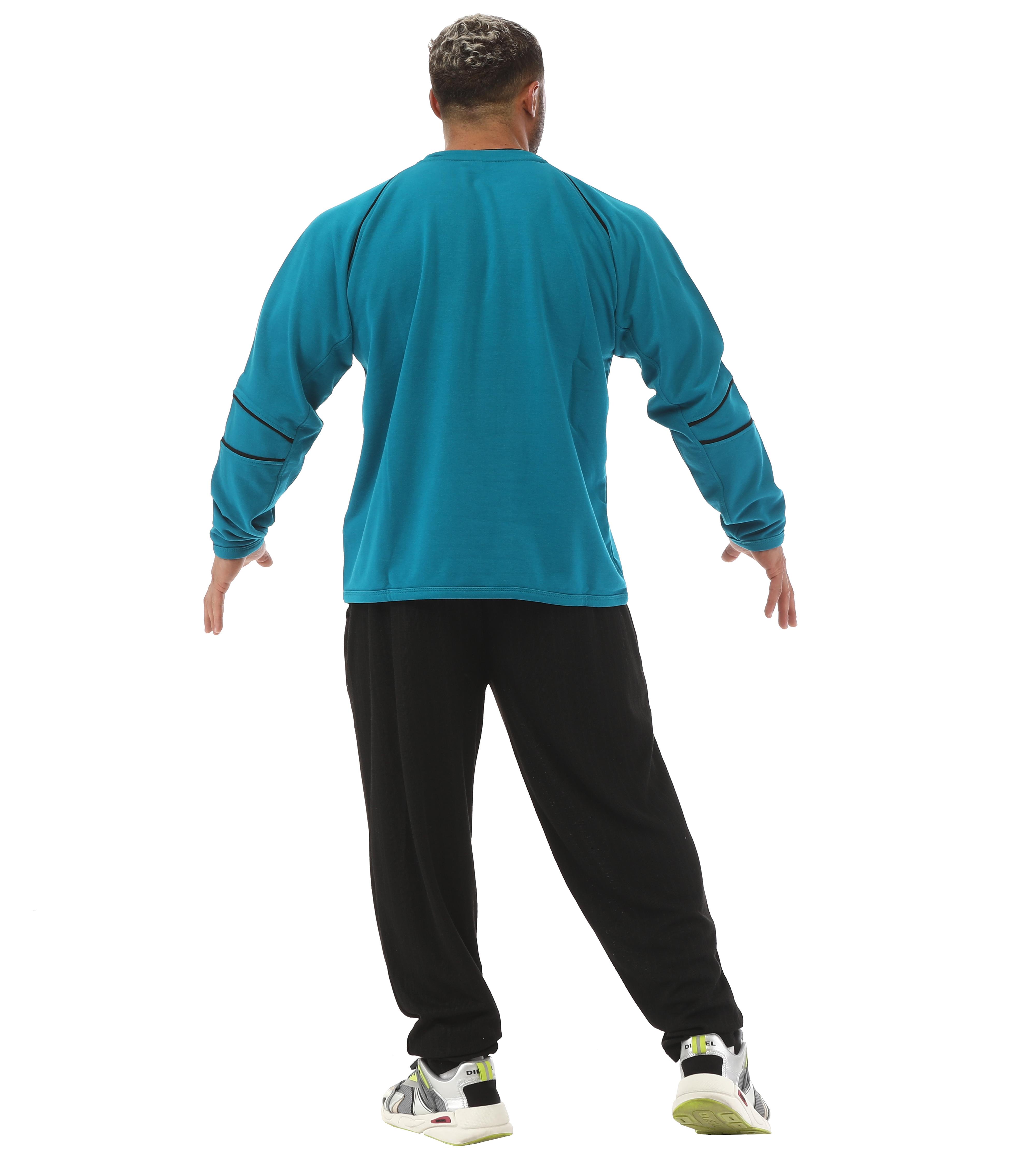 Mens Oversize Sweatshirt