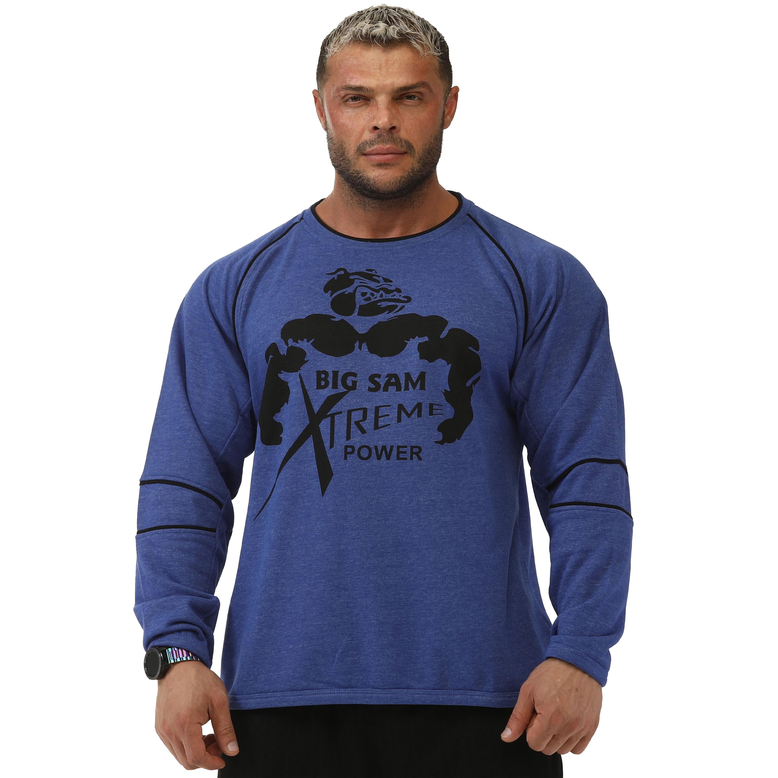 Mens Oversize Sweatshirt