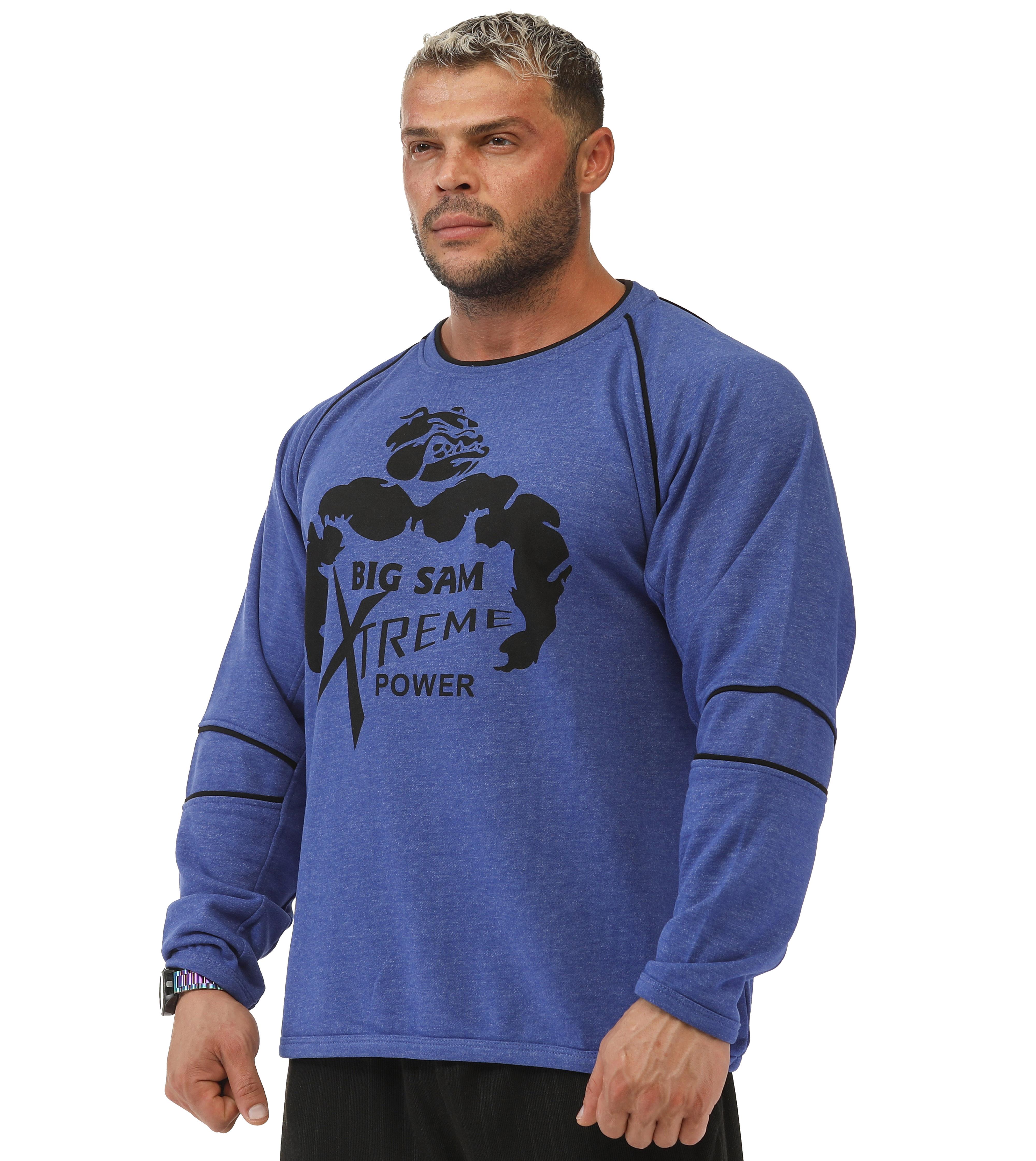 Mens Oversize Sweatshirt