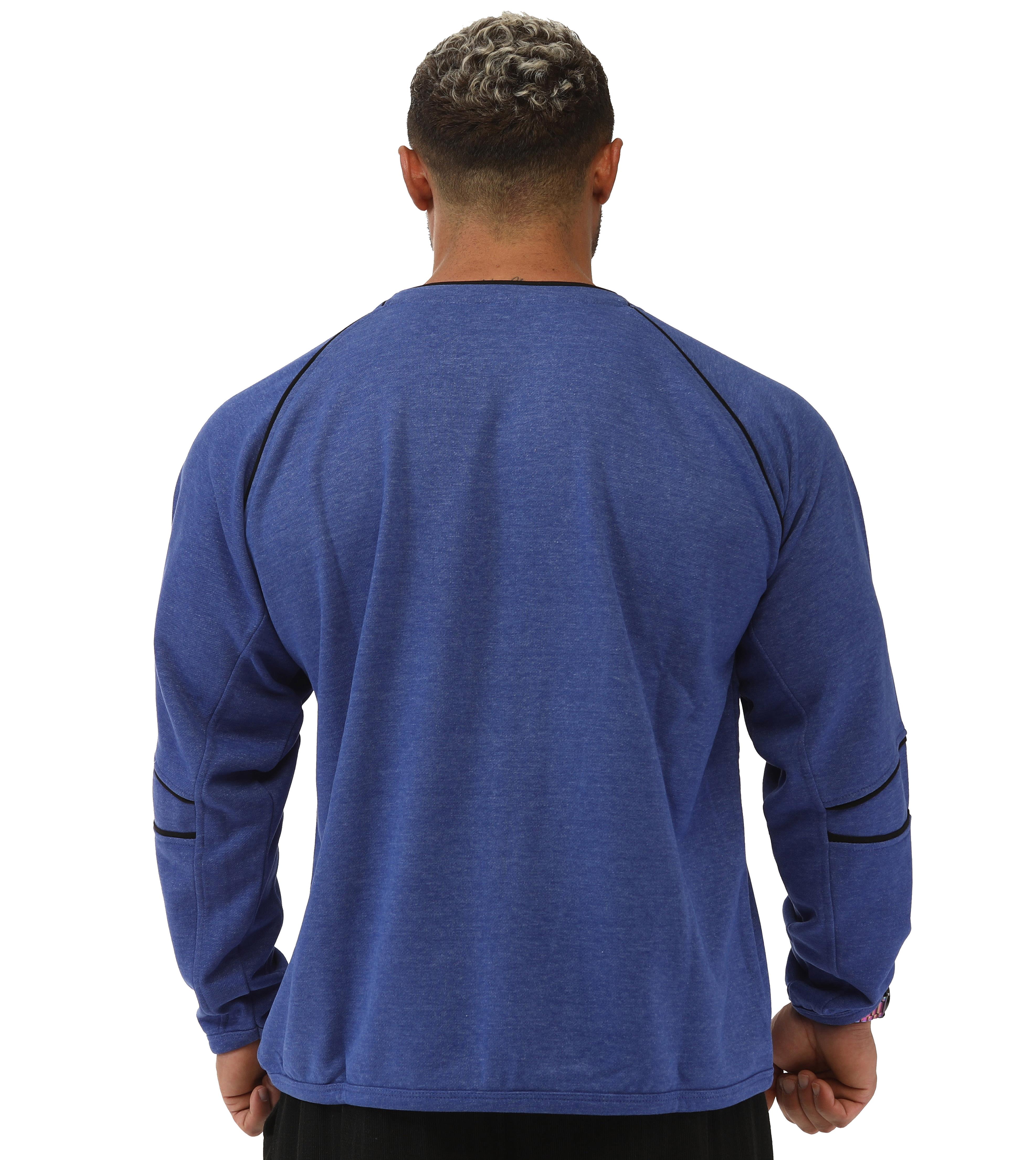 Mens Oversize Sweatshirt