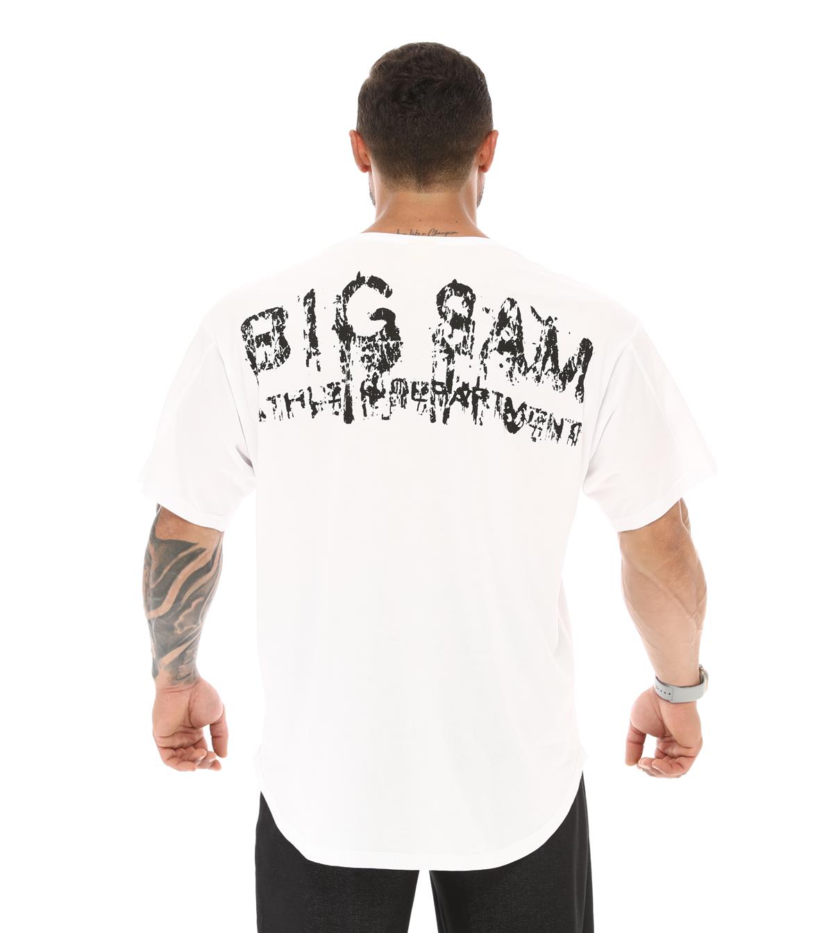 Mens Oversize T-shirt 