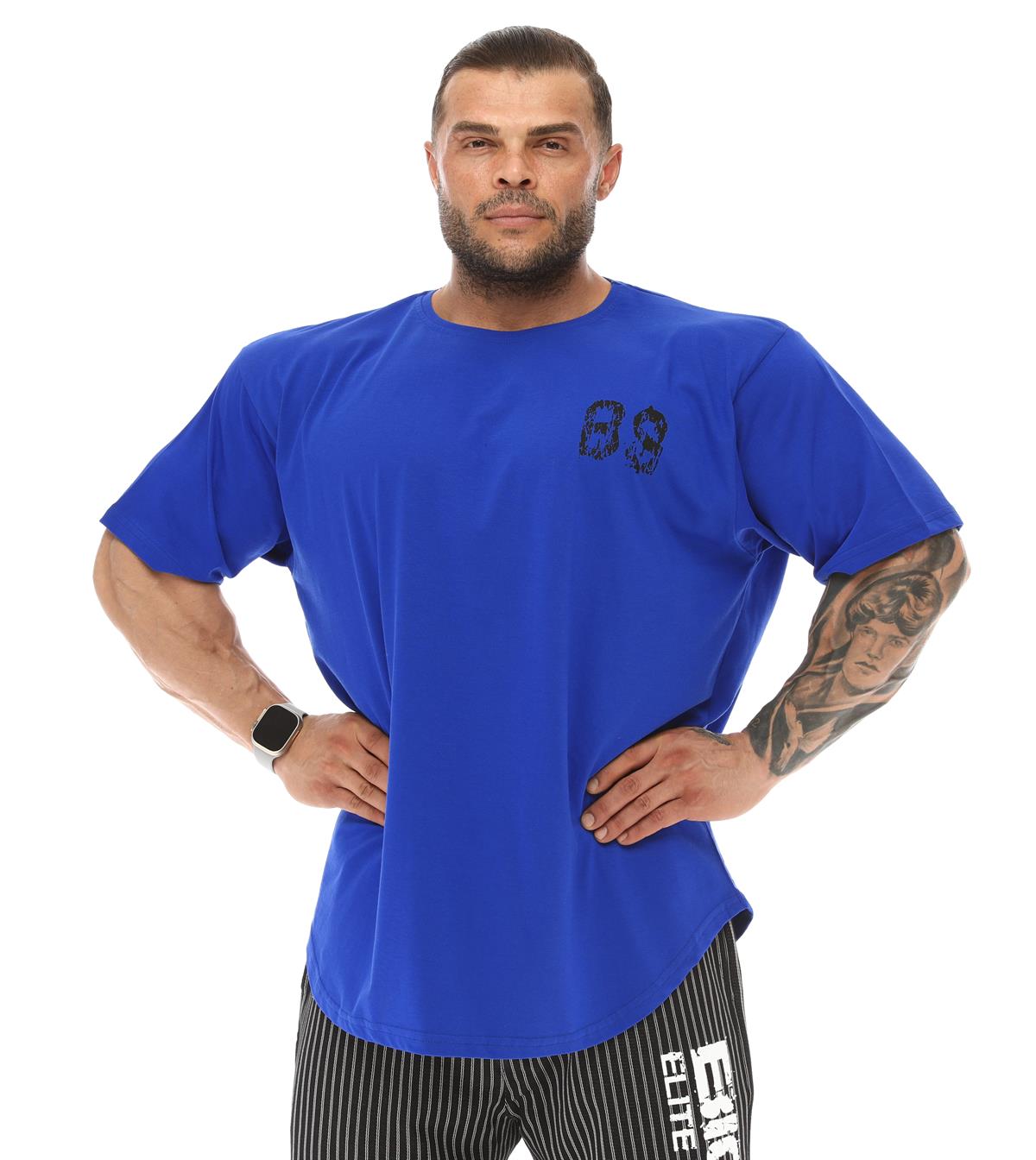Mens Oversize T-shirt 