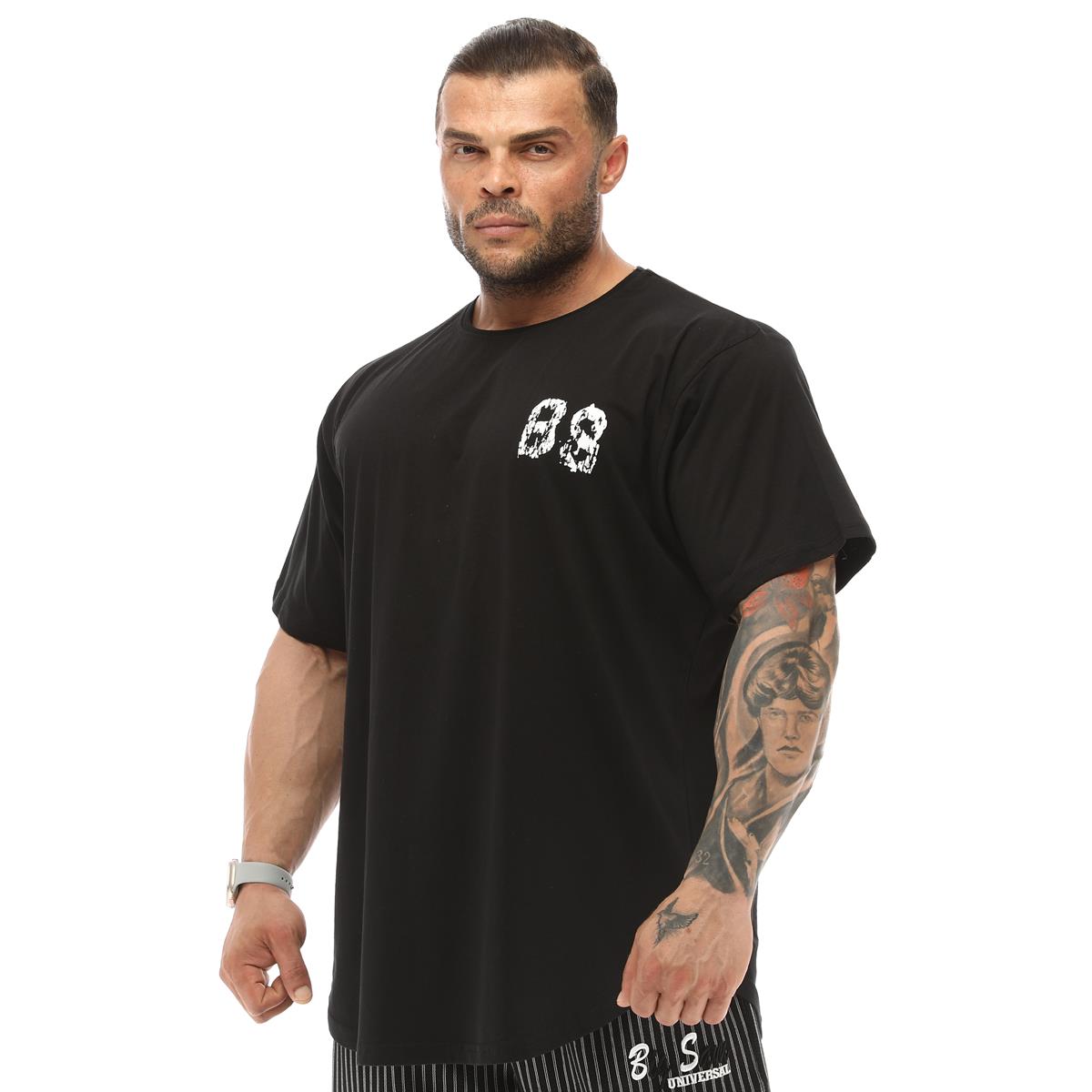 Mens Oversize T-shirt 