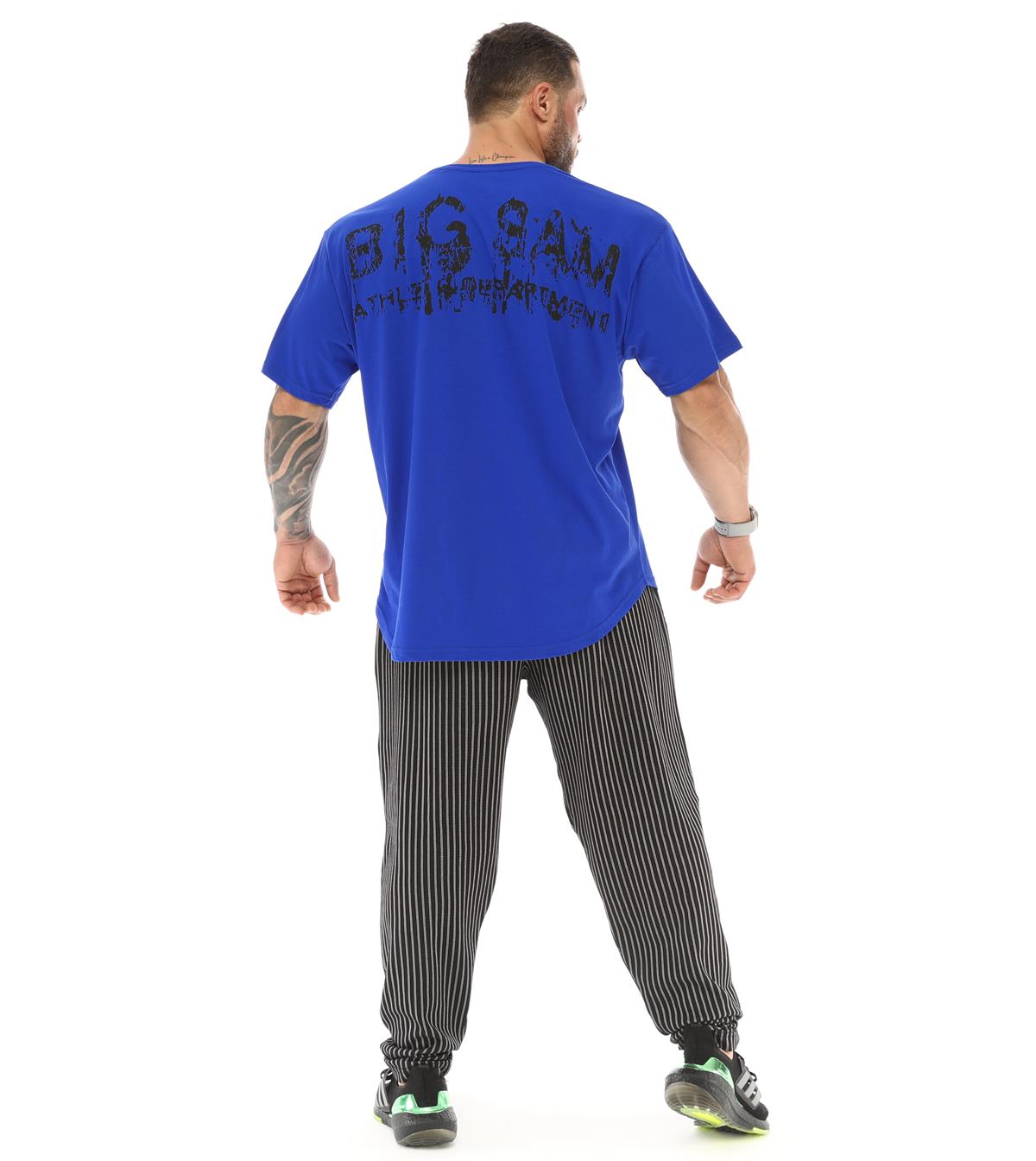 Mens Oversize T-shirt 