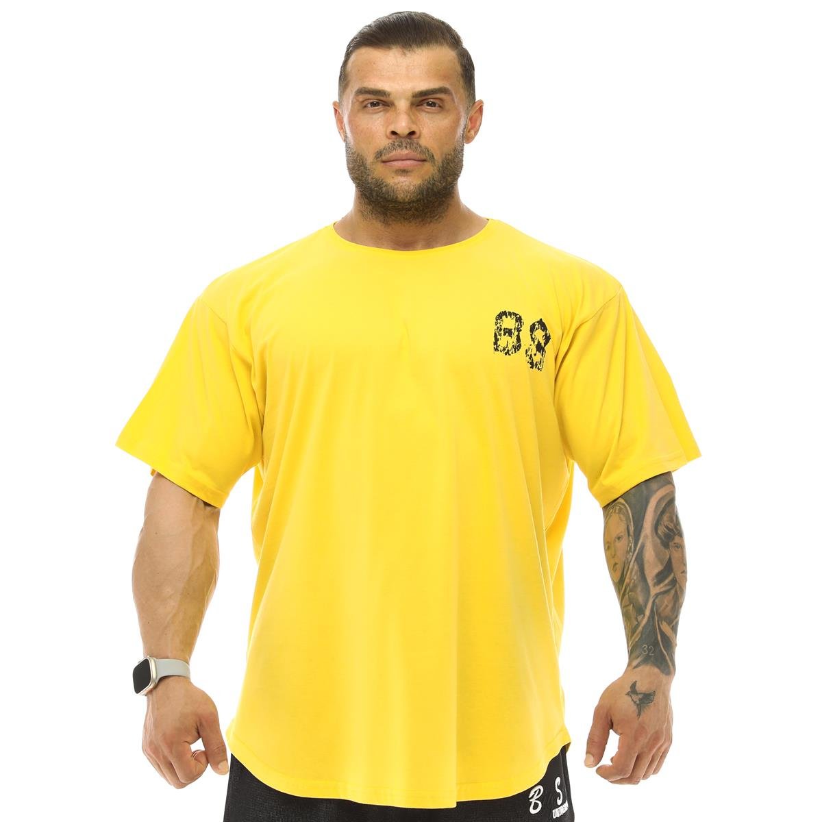 Mens Oversize T-shirt 