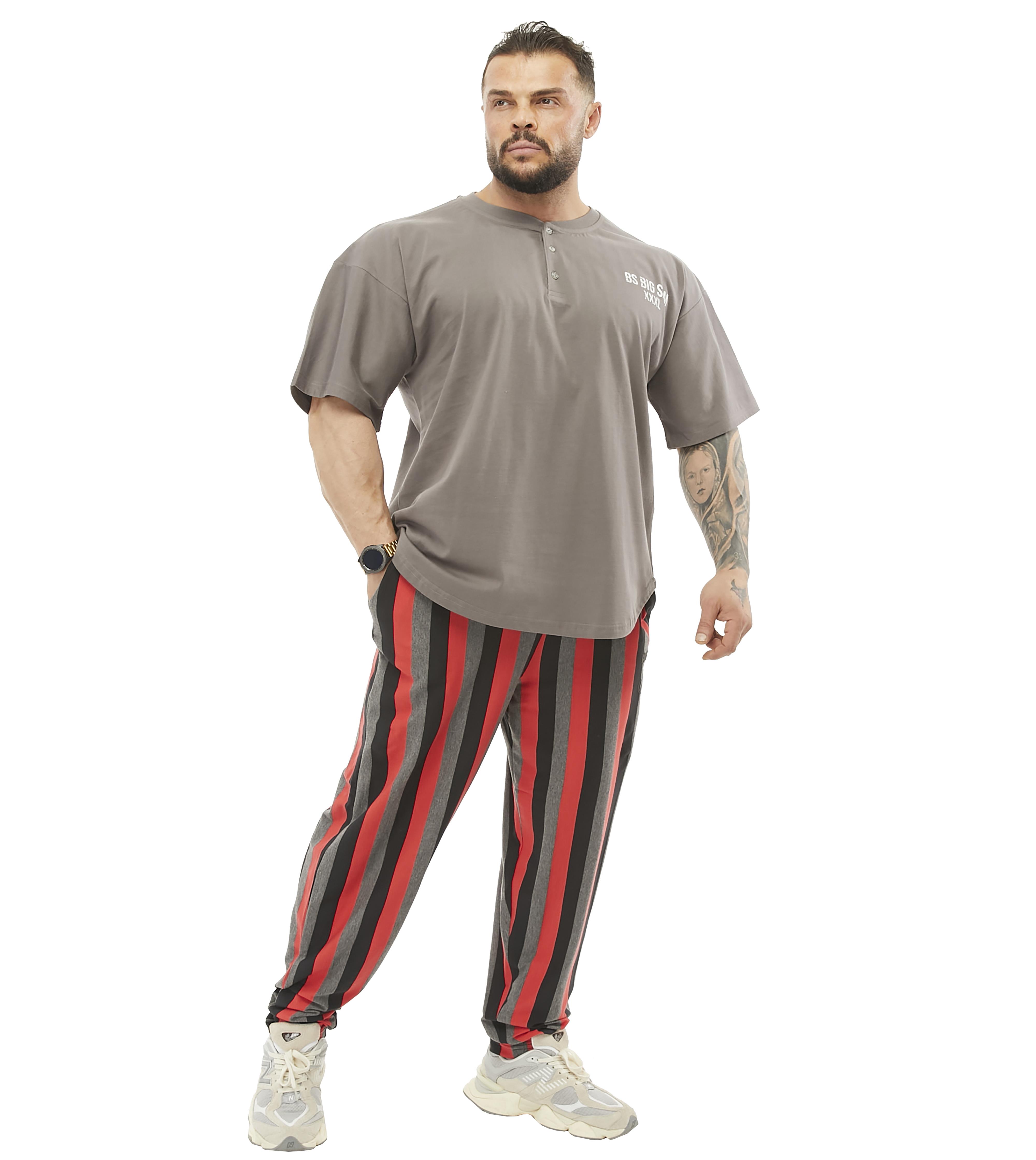 Mens Oversize T-shirt